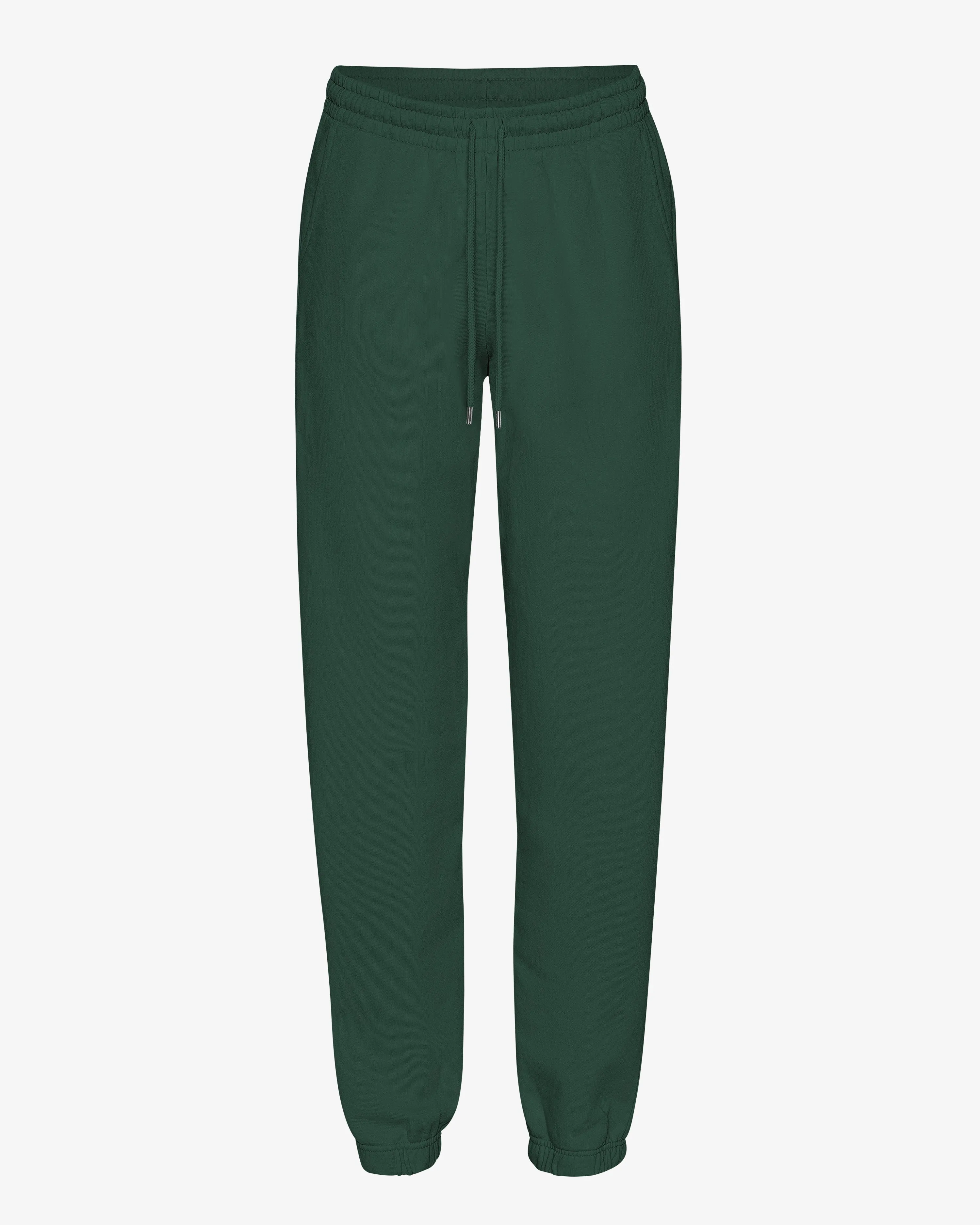 Organic Sweatpants - Emerald Green sold by Colorful Standard