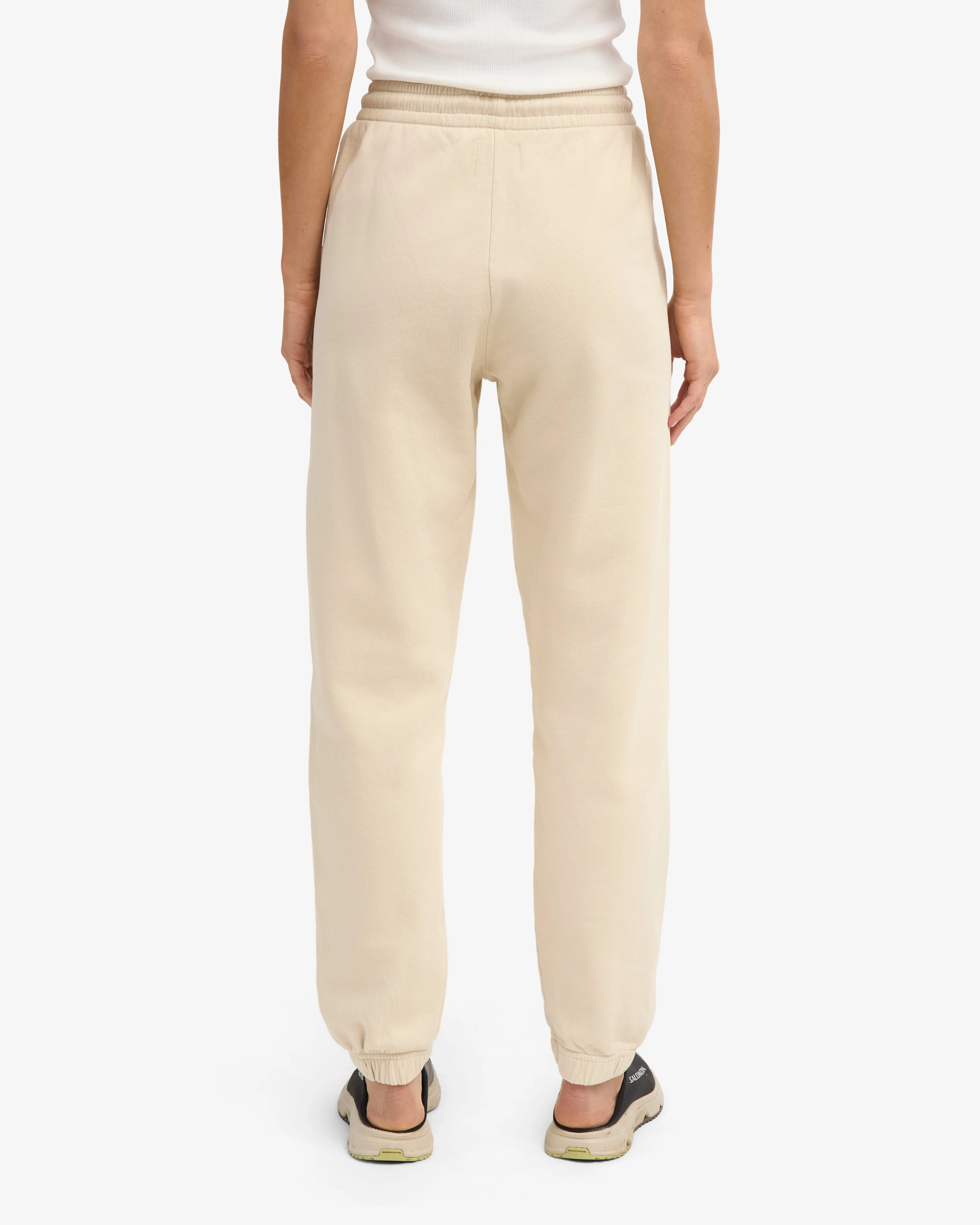 Organic Sweatpants - Ultra Violet sold by Colorful Standard product image thumbnail 5