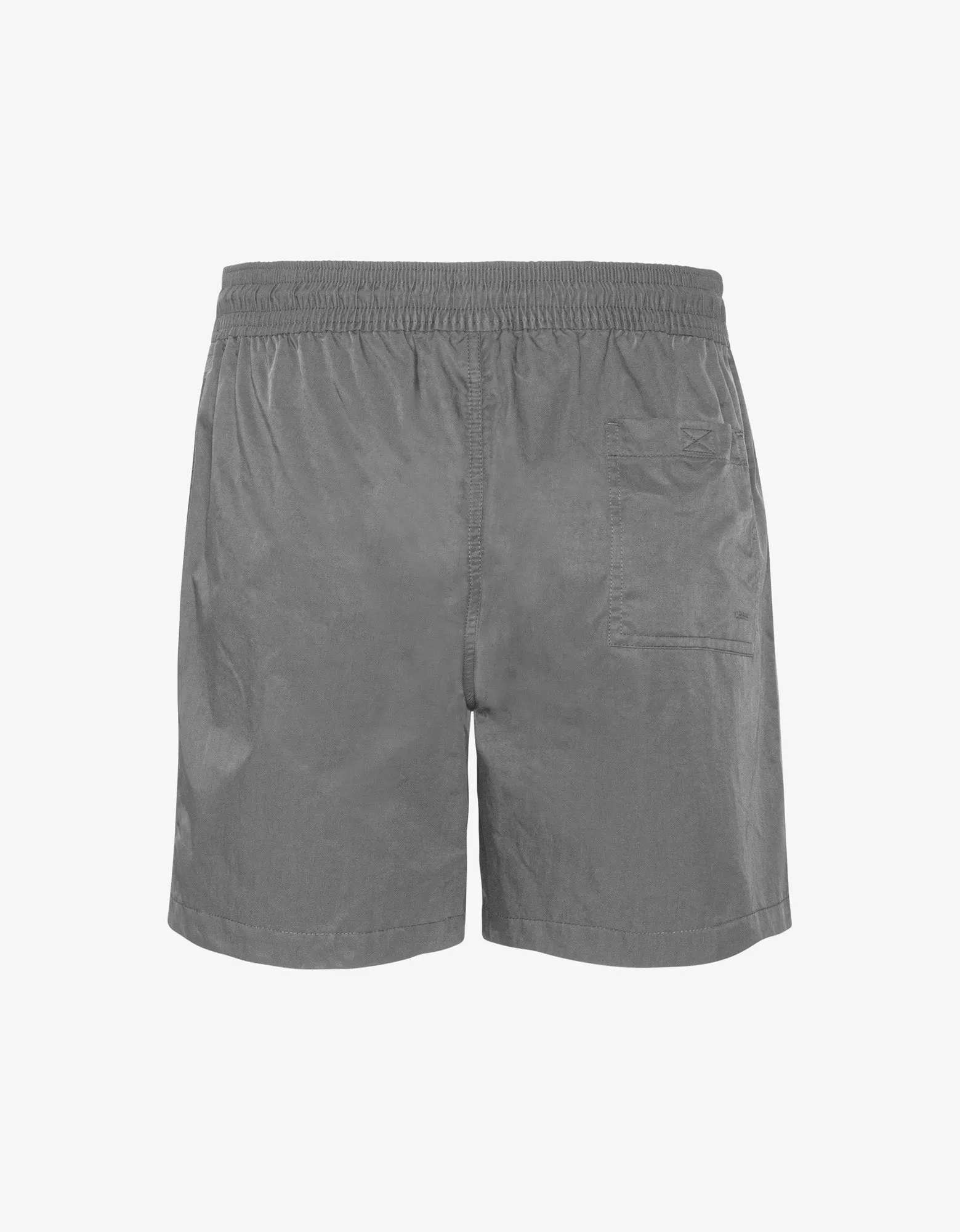 Classic Swim Shorts - Storm Grey sold by Colorful Standard product image thumbnail 5