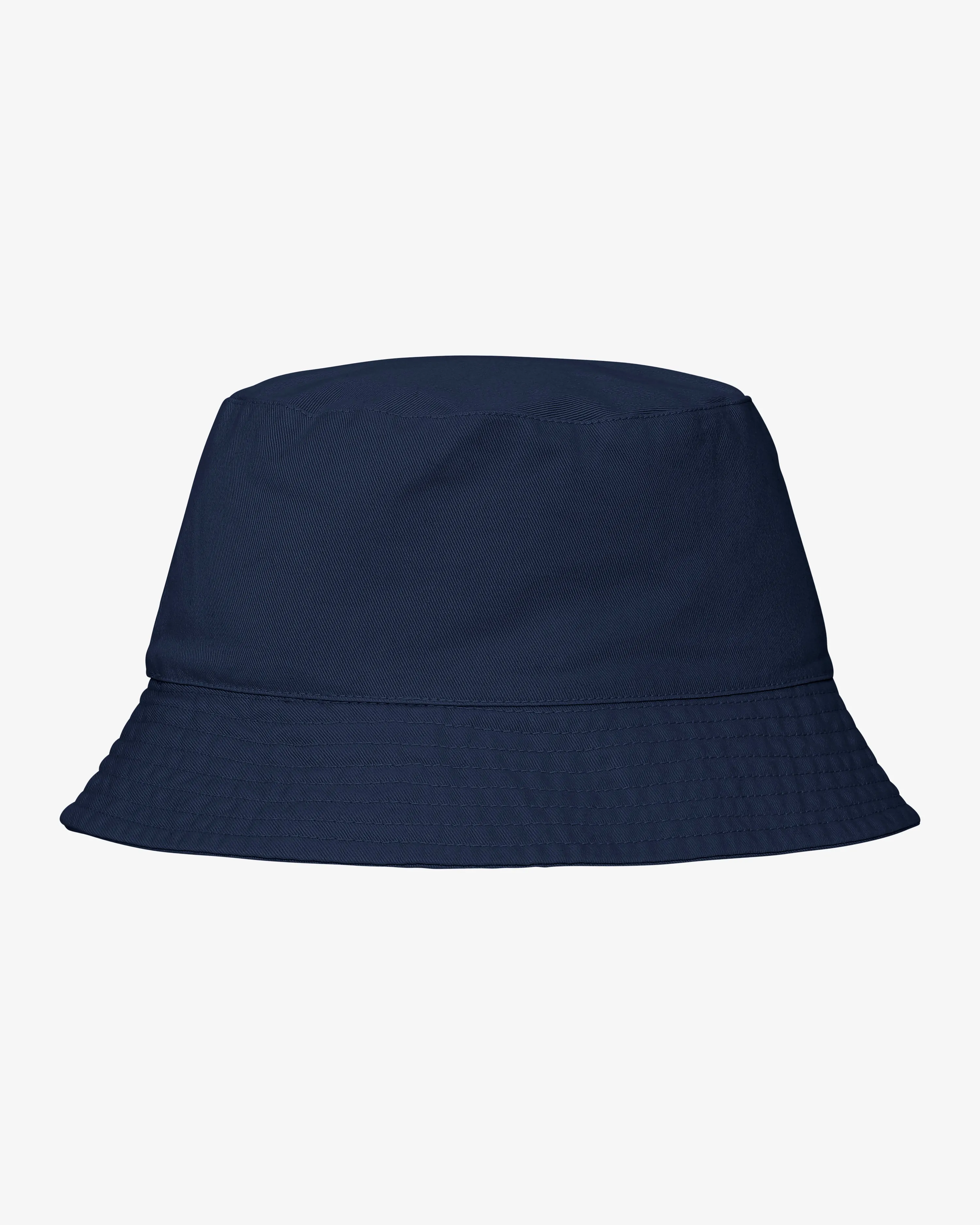 Organic Cotton Bucket Hat - Petrol Blue sold by Colorful Standard