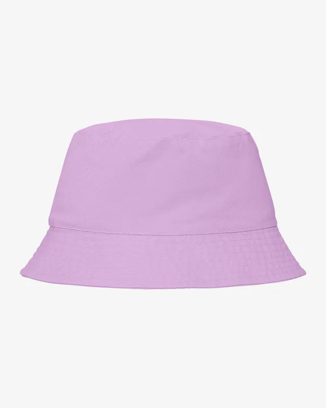 Organic Cotton Bucket Hat - Cherry Blossom sold by Colorful Standard