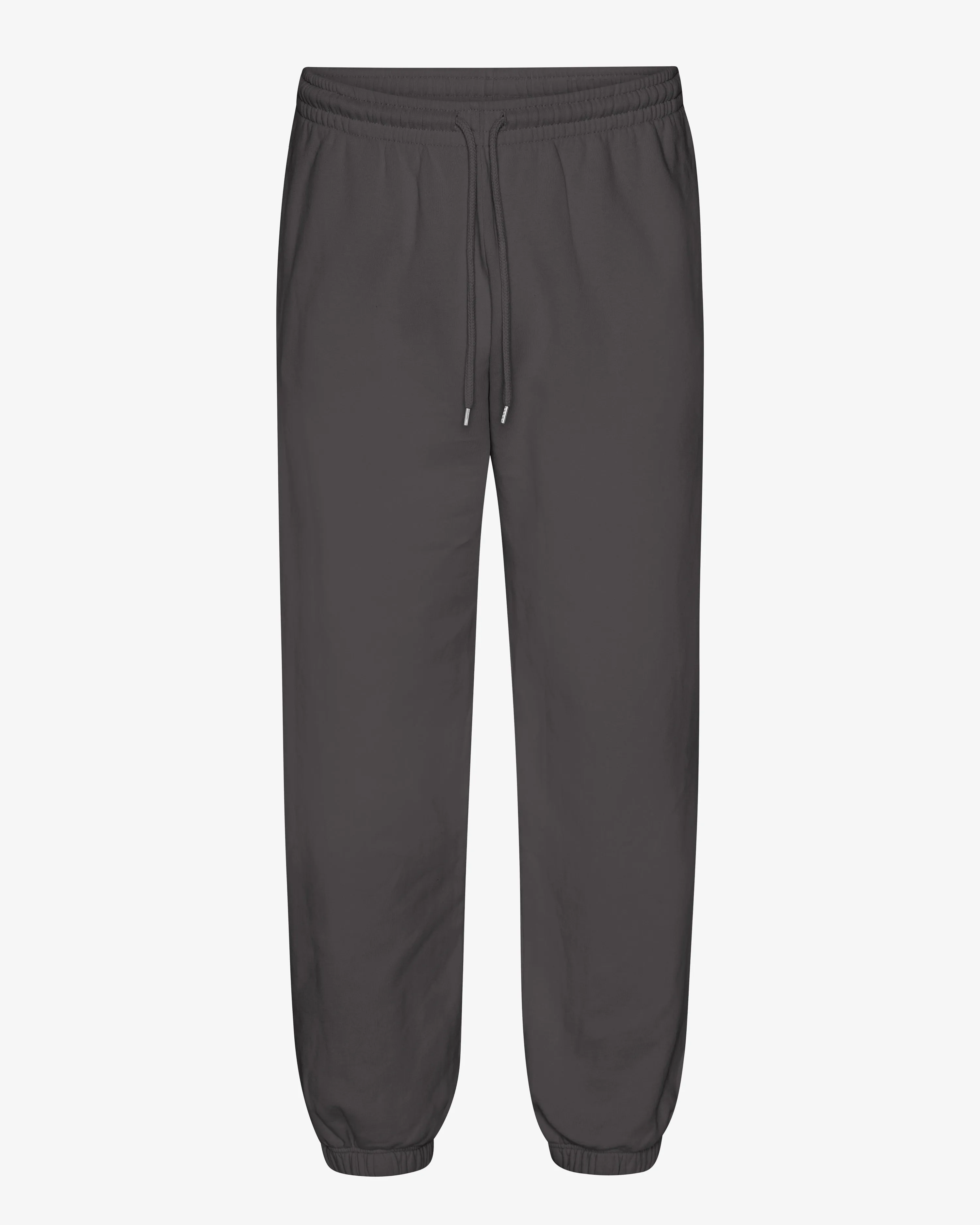 Organic Relaxed Sweatpants - Lava Grey sold by Colorful Standard