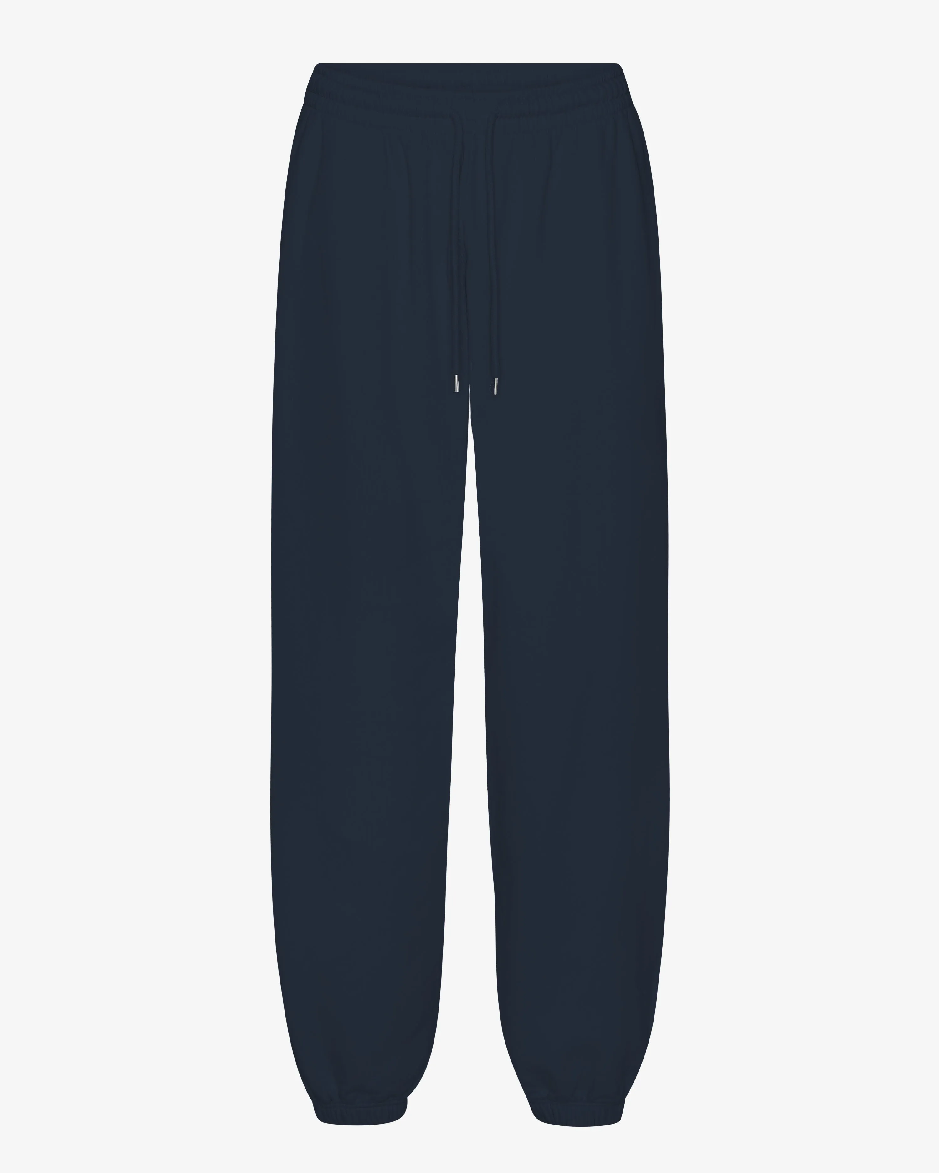 Organic Relaxed Sweatpants - Navy Blue sold by Colorful Standard
