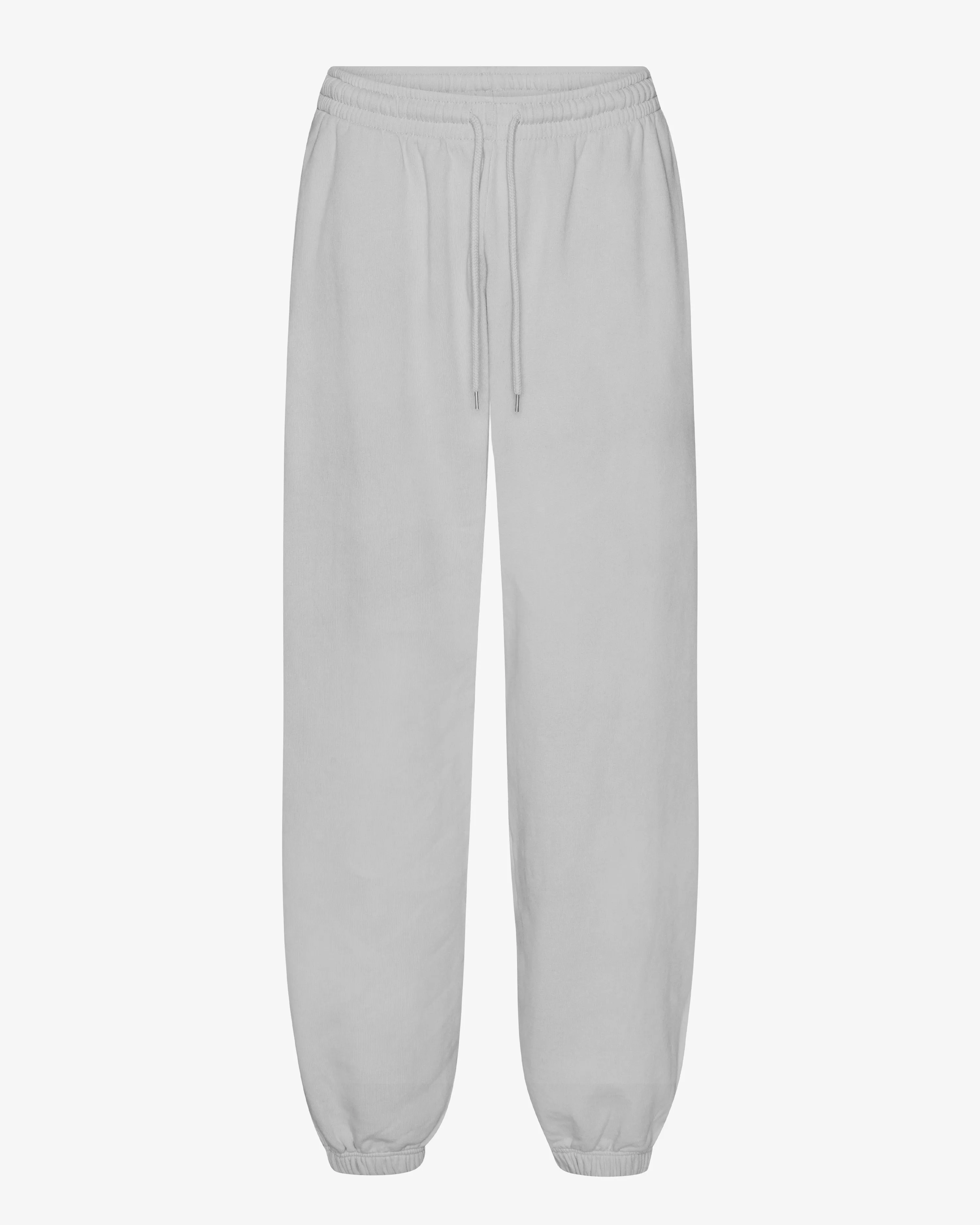 Organic Relaxed Sweatpants - Faded Grey sold by Colorful Standard