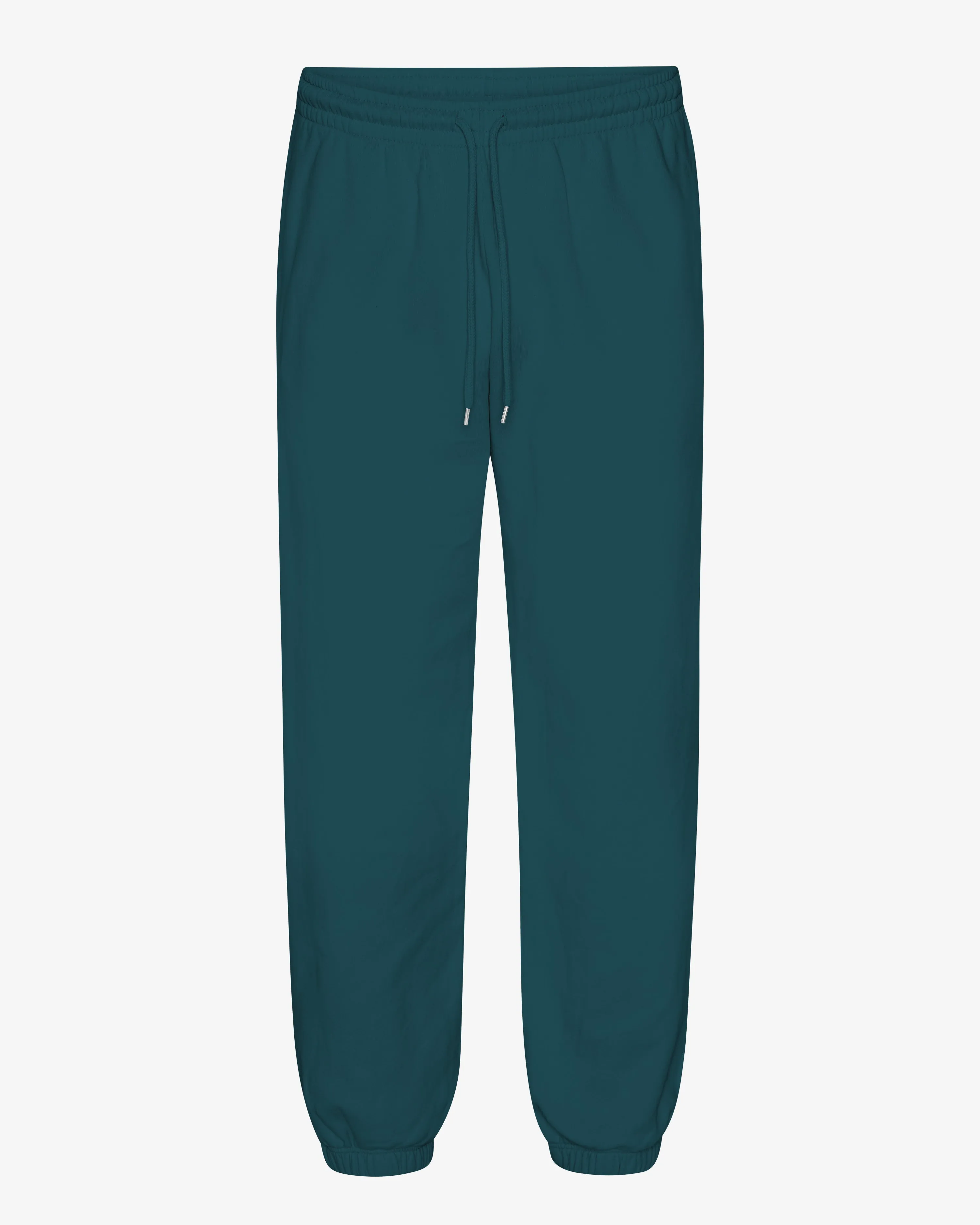 Organic Relaxed Sweatpants - Ocean Green sold by Colorful Standard