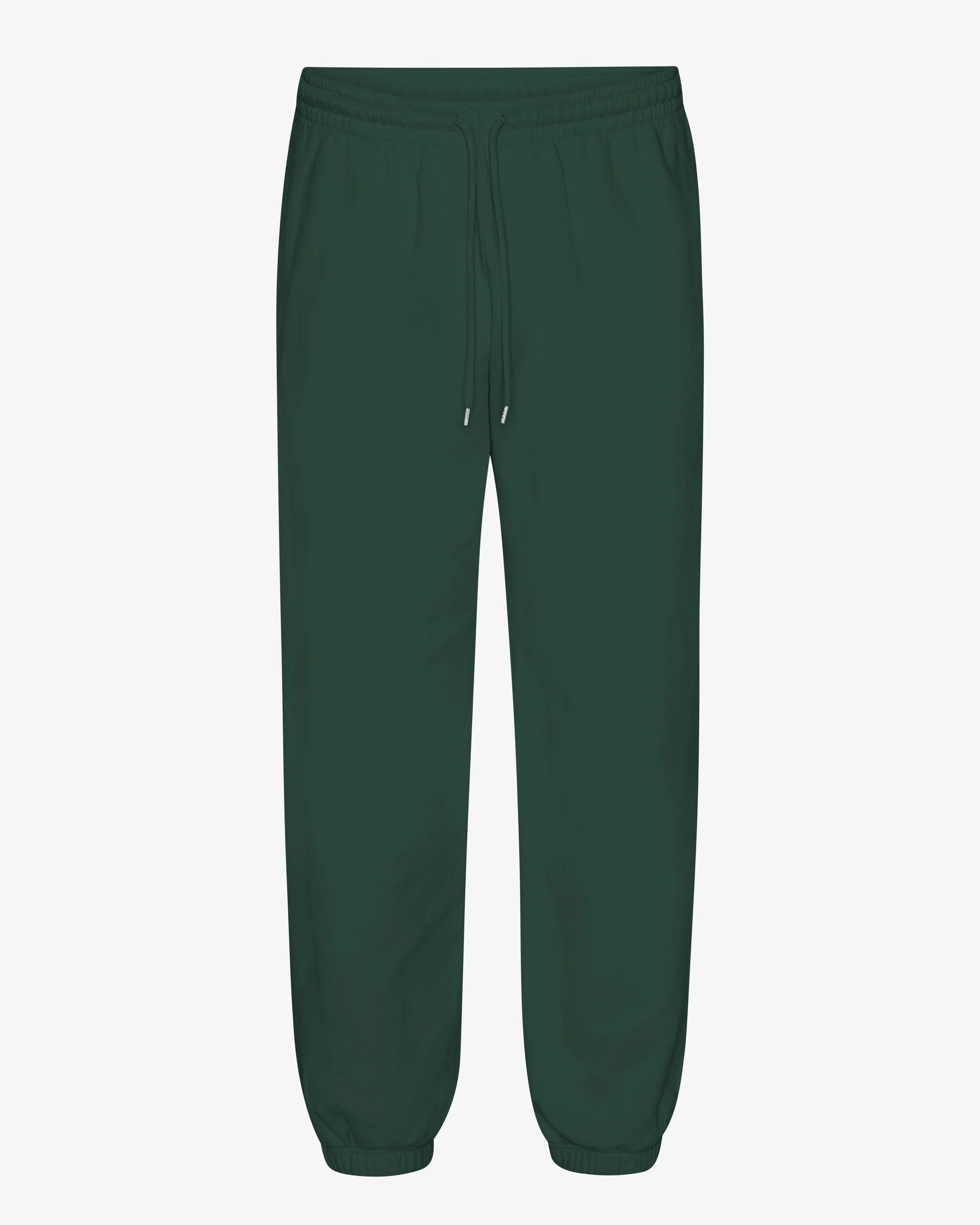 Organic Relaxed Sweatpants - Emerald Green sold by Colorful Standard