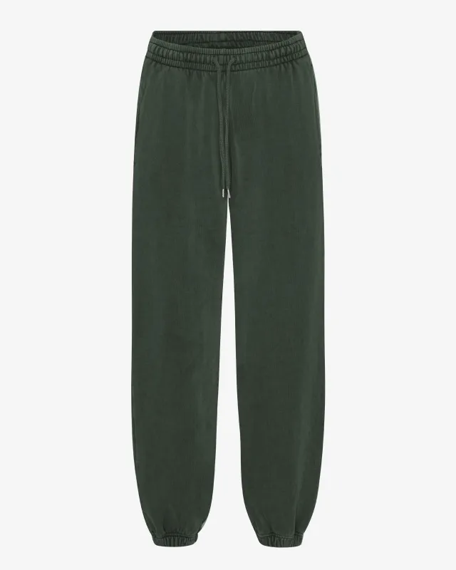 Organic Relaxed Sweatpants - Midnight Forest sold by Colorful Standard