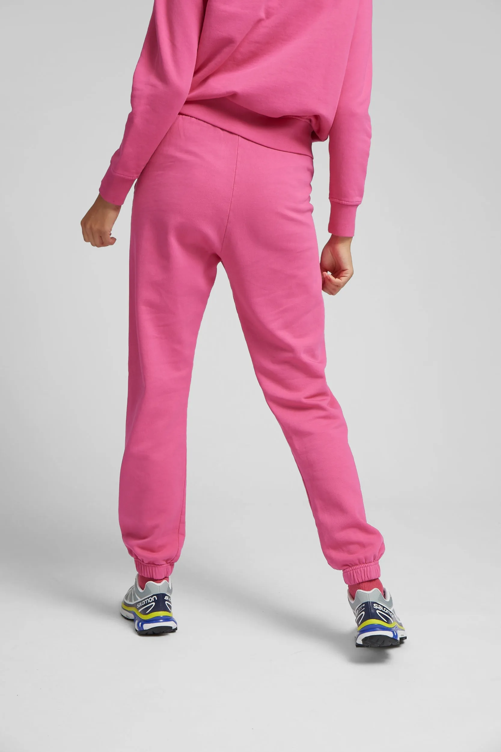 Organic Sweatpants - Misty Brown sold by Colorful Standard product image thumbnail 4