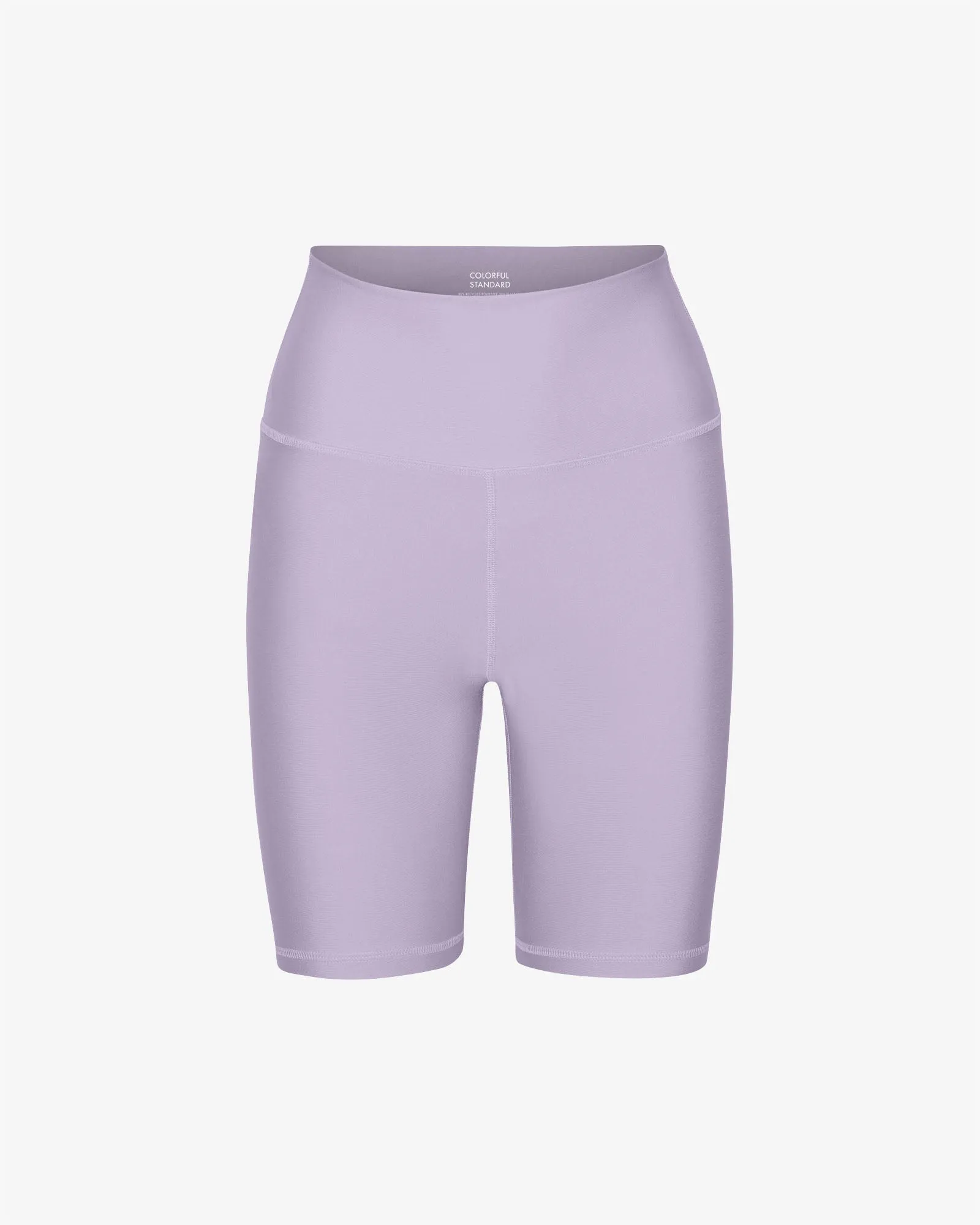 Active Bike Shorts - Pearly Purple sold by Colorful Standard