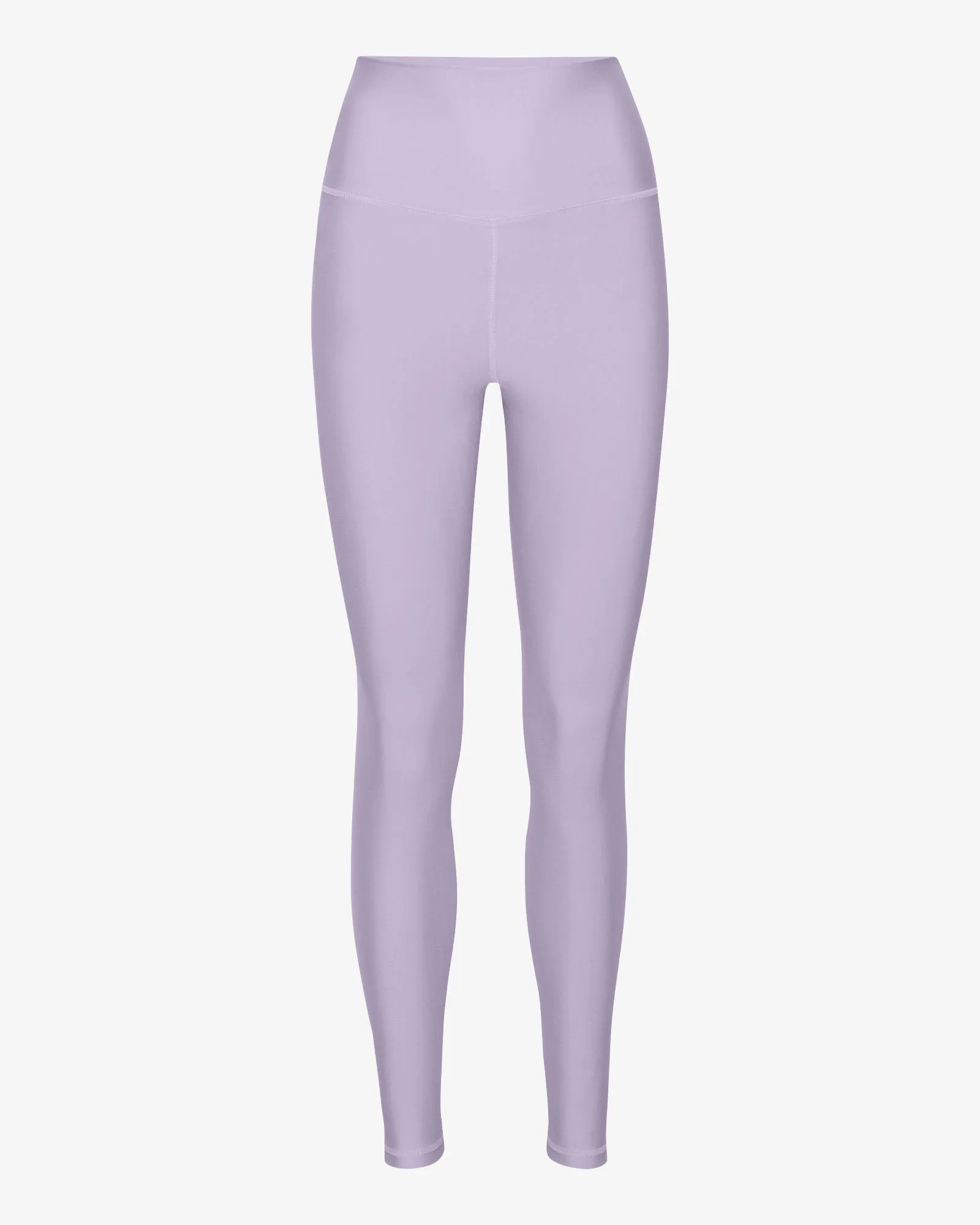 Active High-Rise Legging - Pearly Purple sold by Colorful Standard
