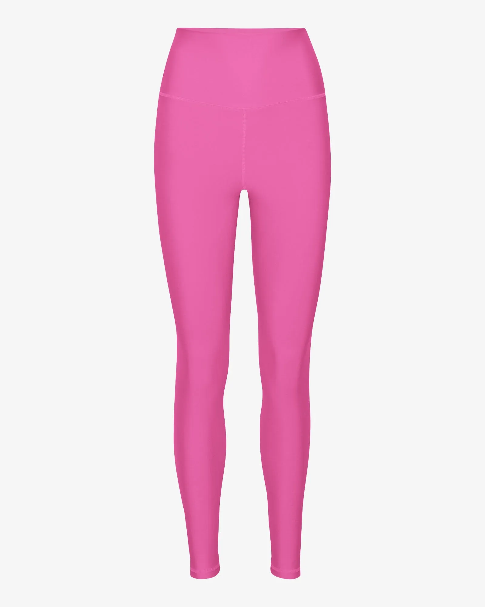 Active High-Rise Legging - Bubblegum Pink sold by Colorful Standard