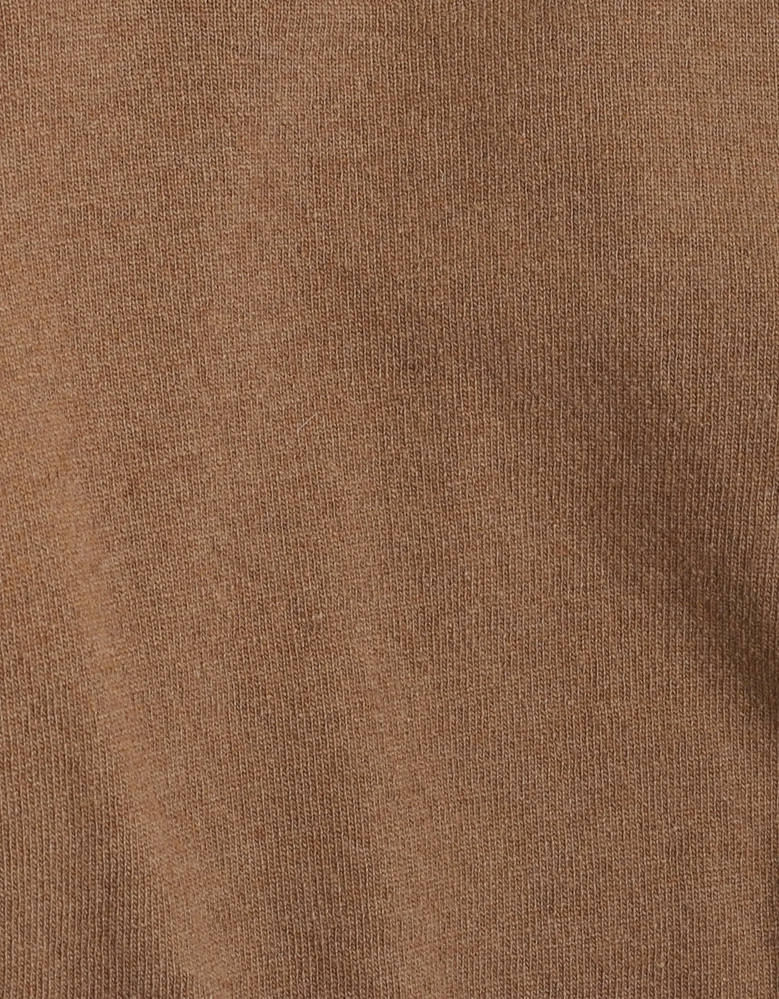 Light Merino Wool Crew - Sahara Camel sold by Colorful Standard product image thumbnail 5