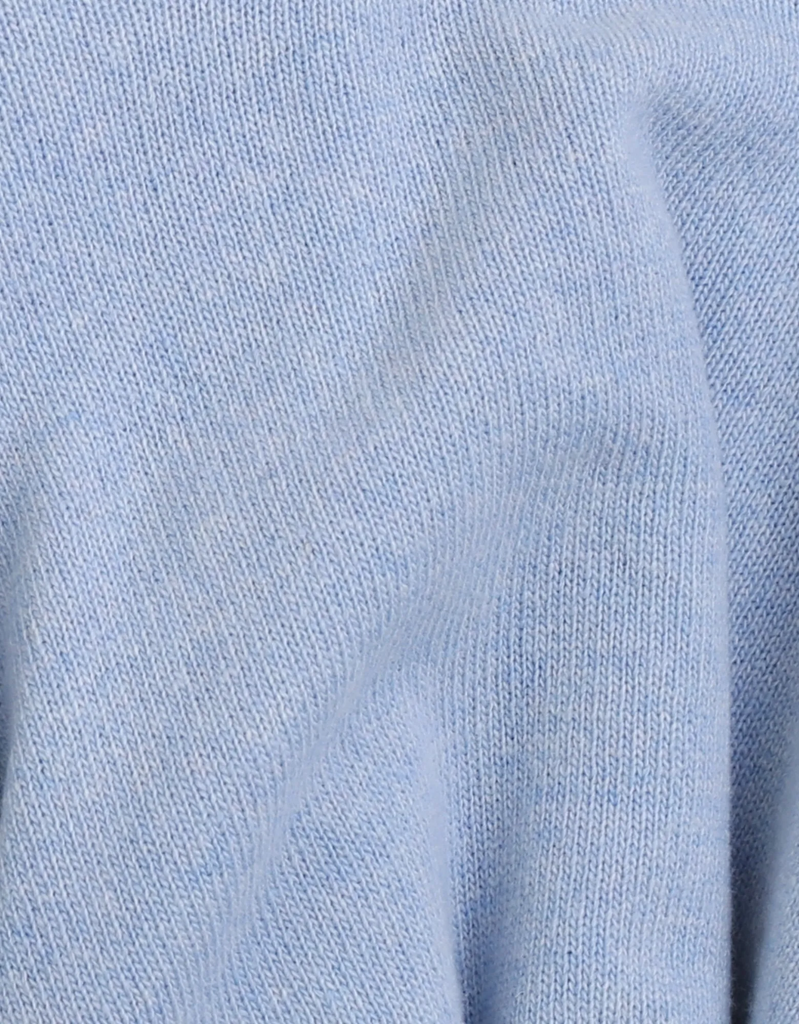 Light Merino Wool Crew - Polar Blue sold by Colorful Standard product image thumbnail 5
