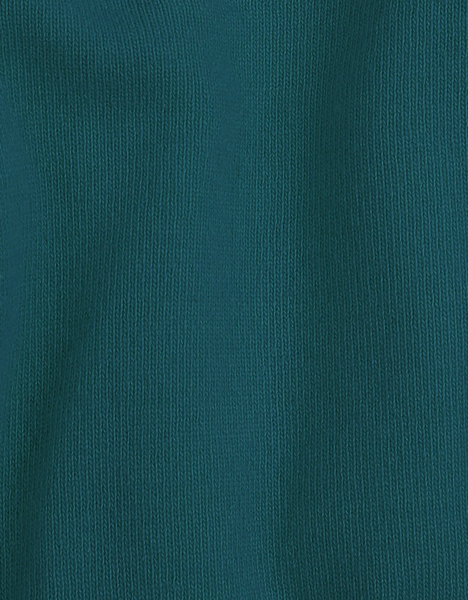 Light Merino Wool Crew - Ocean Green sold by Colorful Standard product image thumbnail 5