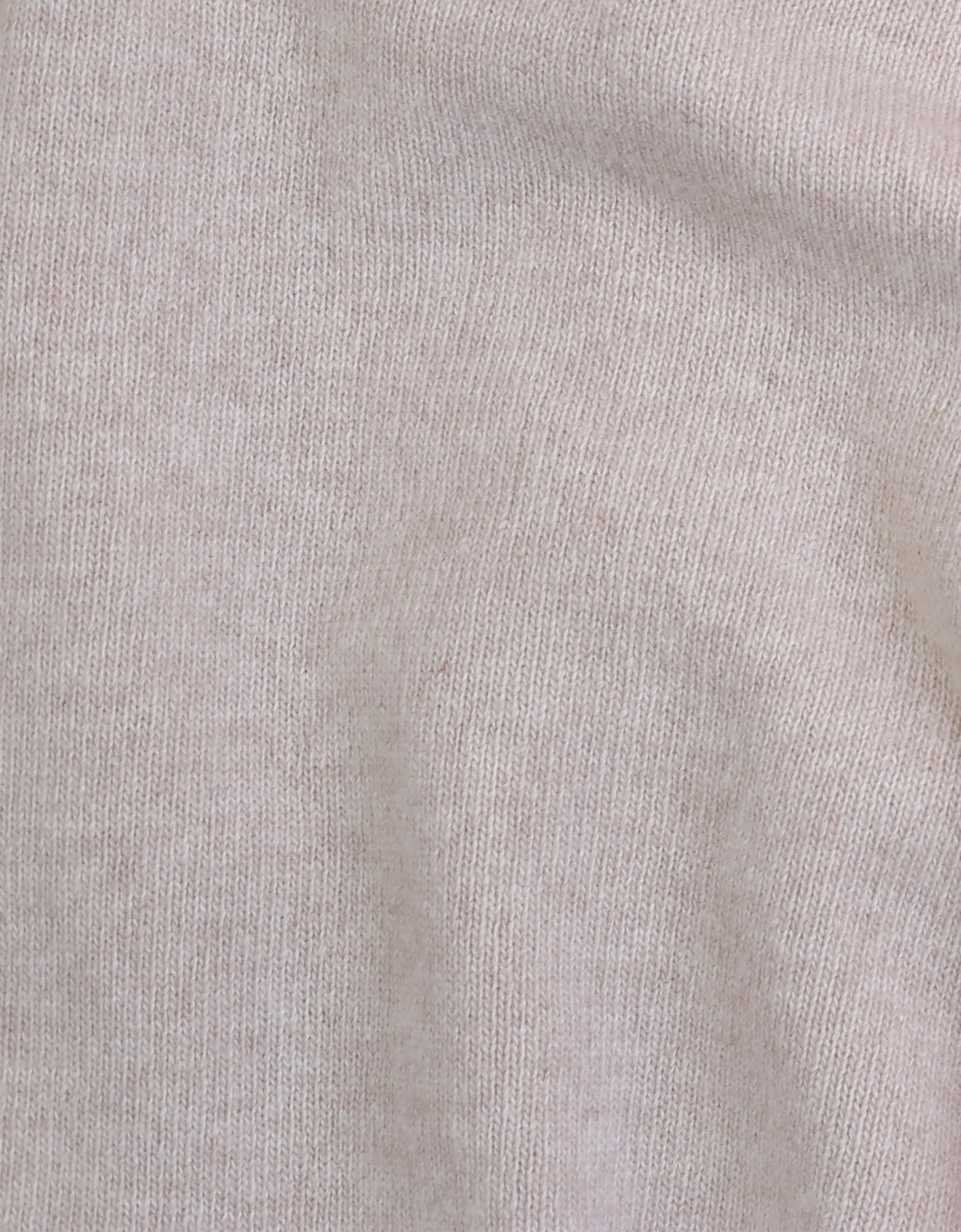 Light Merino Wool Crew - Ivory White sold by Colorful Standard product image thumbnail 5