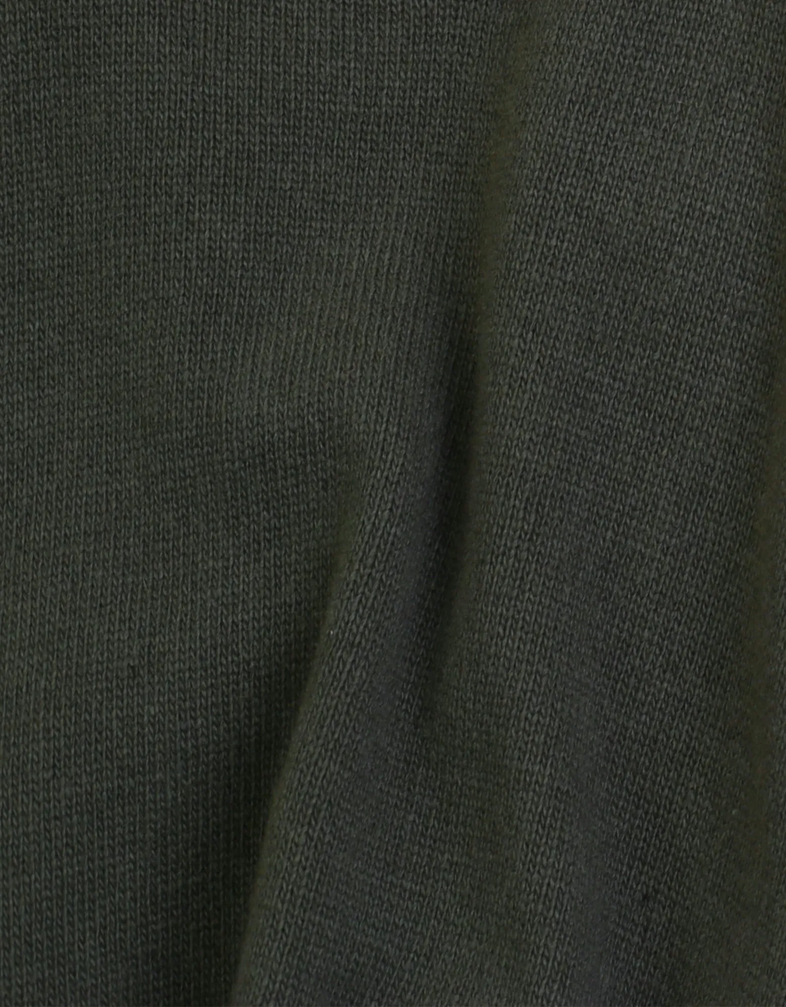 Light Merino Wool Crew - Emerald Green sold by Colorful Standard product image thumbnail 5
