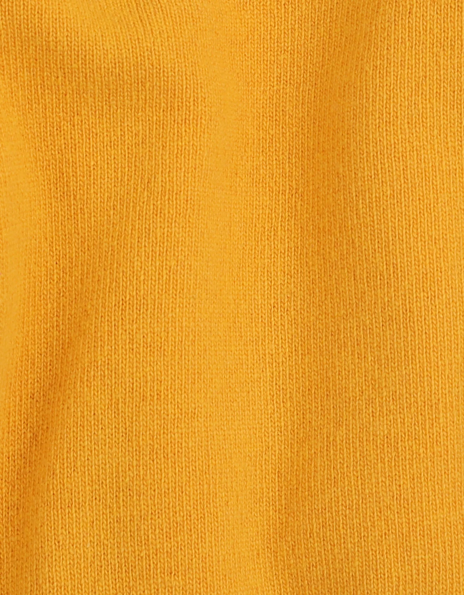 Light Merino Wool Crew - Burned Yellow sold by Colorful Standard product image thumbnail 5