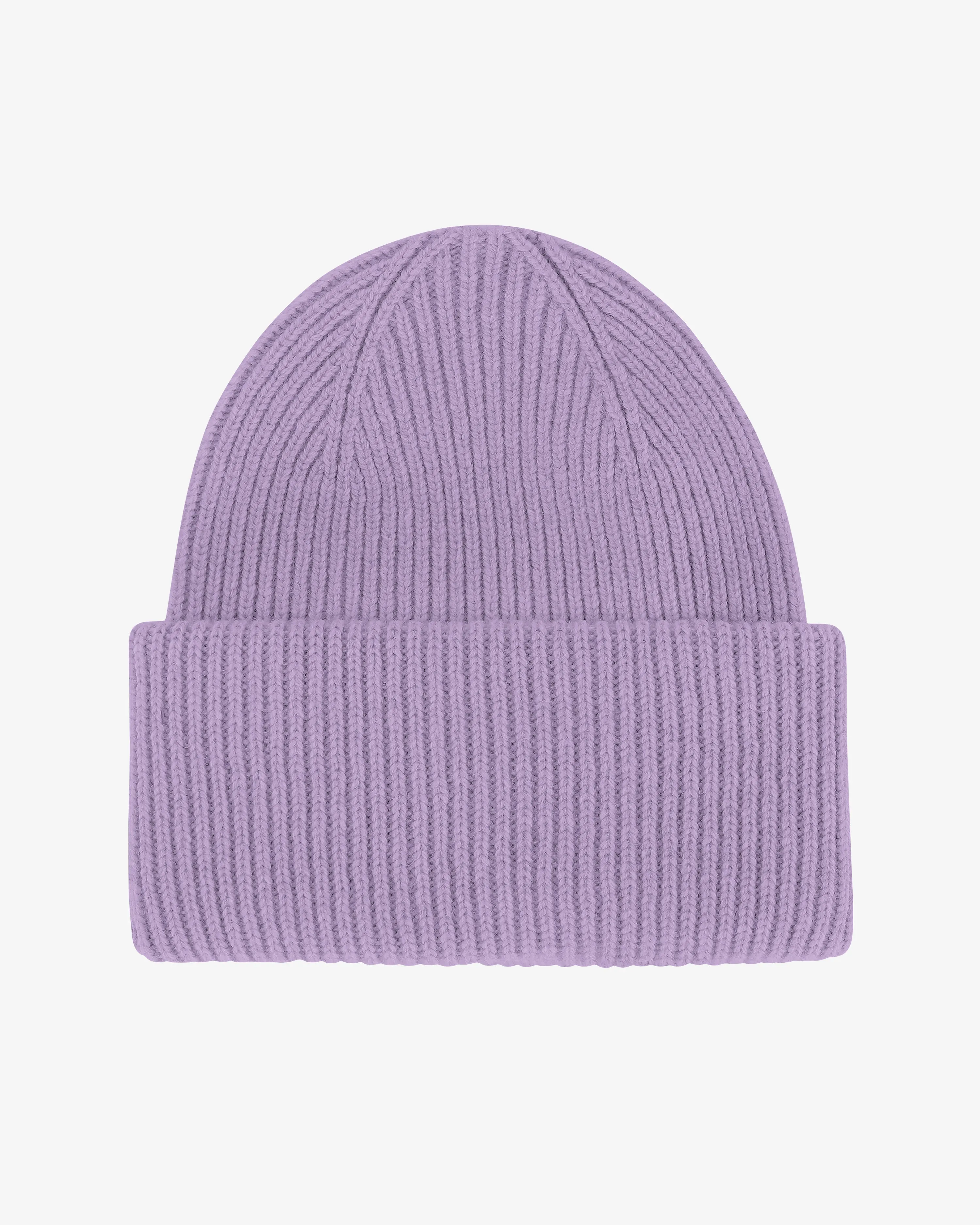 Merino Wool Hat - Purple Haze sold by Colorful Standard