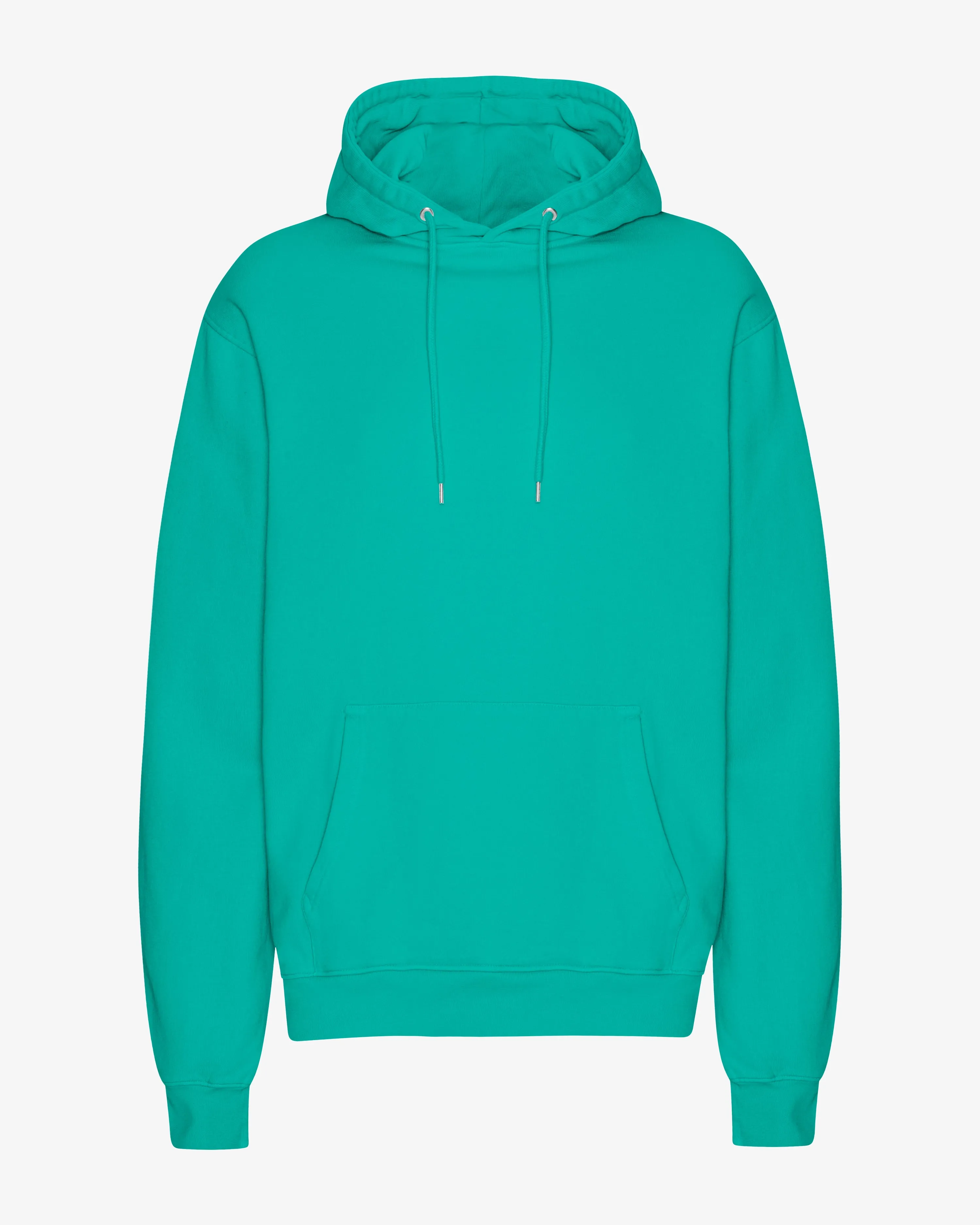 Classic Organic Hood - Tropical Sea sold by Colorful Standard