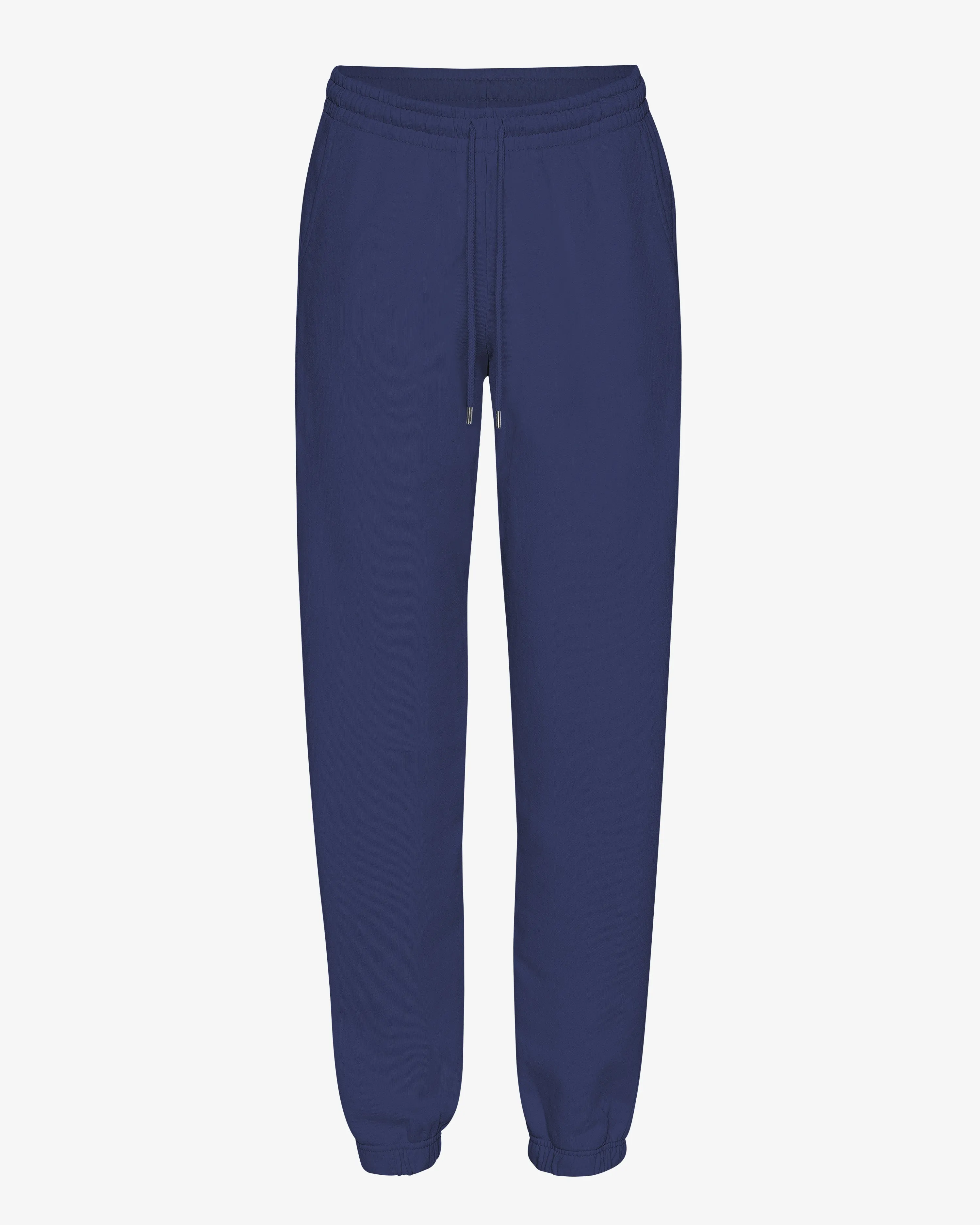Organic Sweatpants - Marine Blue sold by Colorful Standard