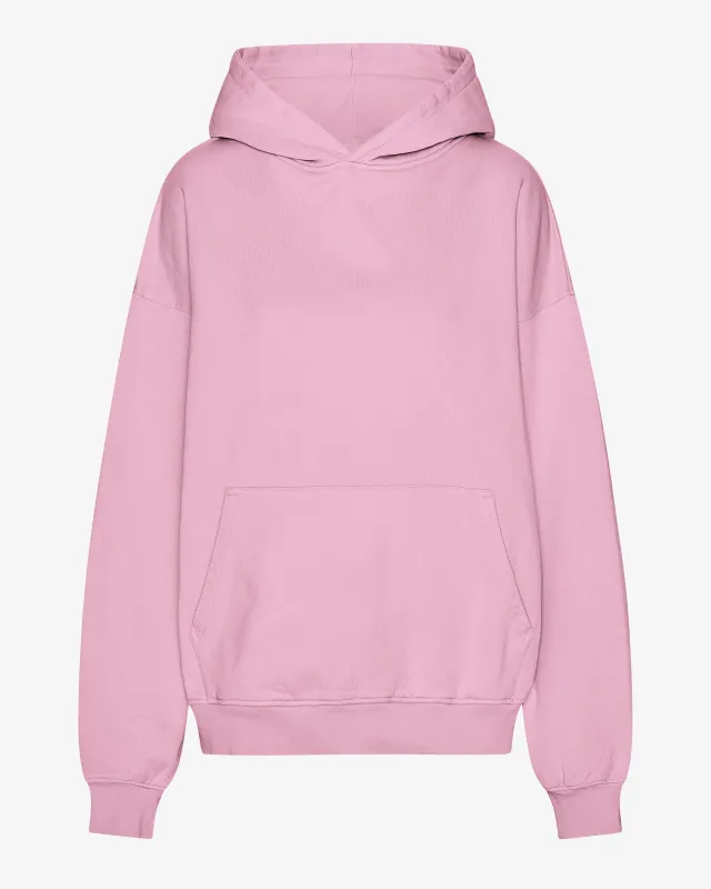 Organic Oversized Hood - Cherry Blossom sold by Colorful Standard