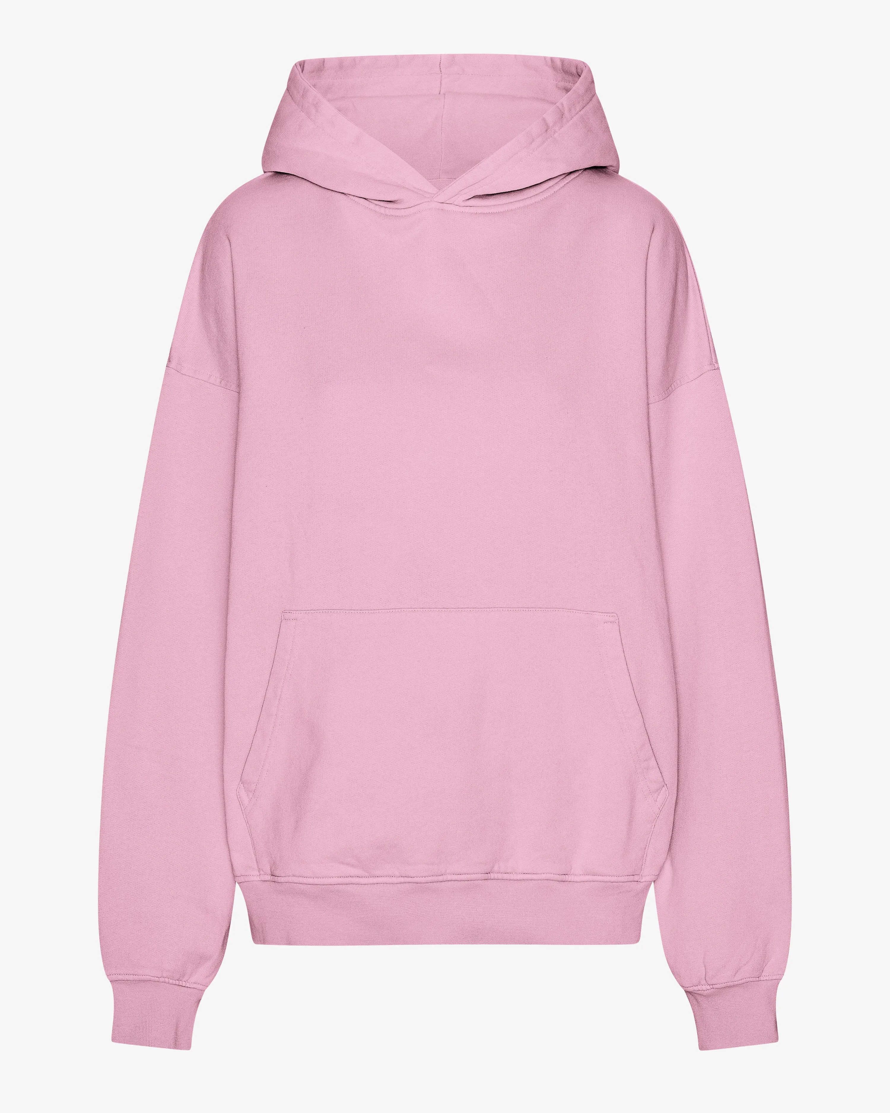 Organic Oversized Hood - Cherry Blossom sold by Colorful Standard