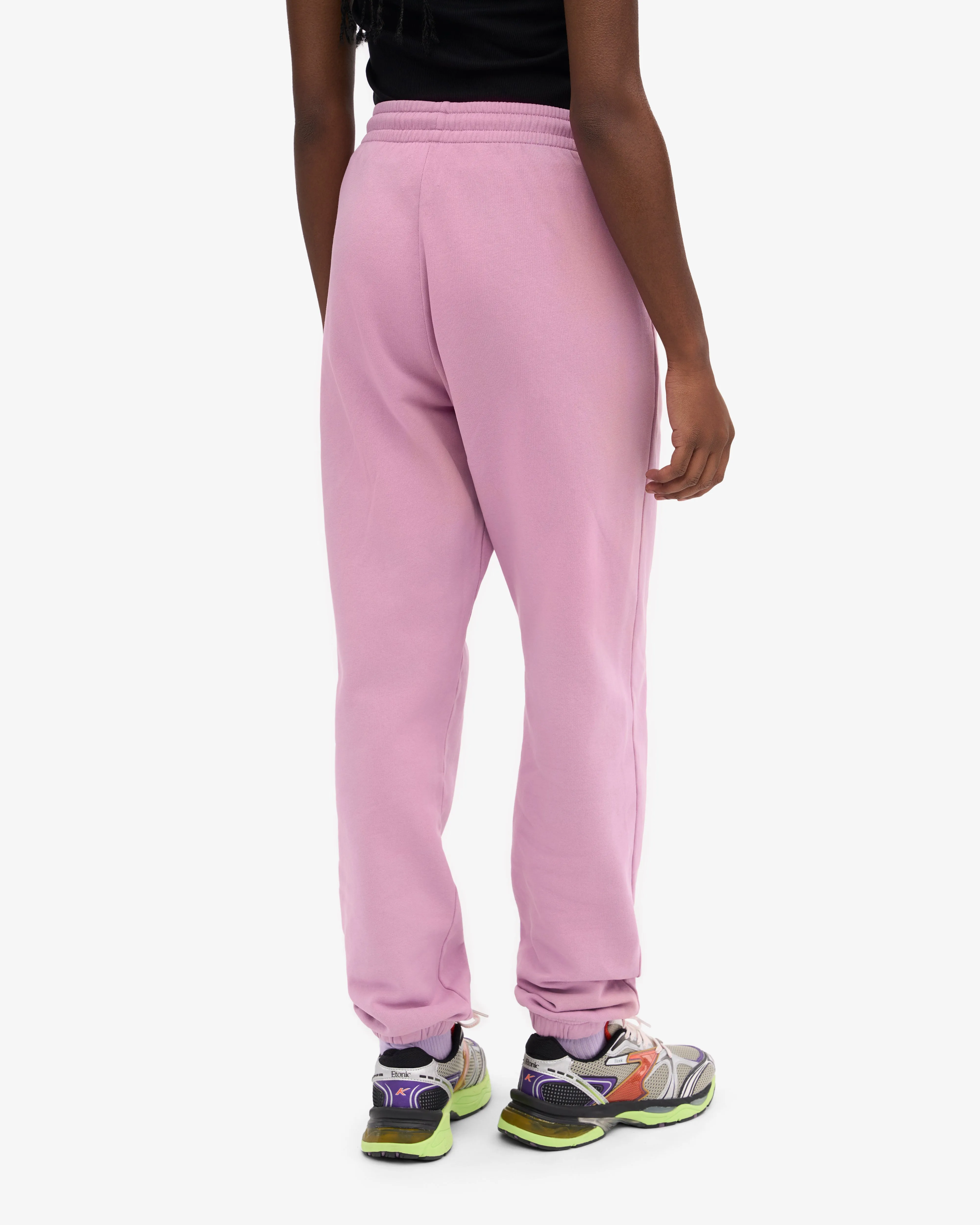 Organic Sweatpants - Cherry Blossom sold by Colorful Standard product image thumbnail 5