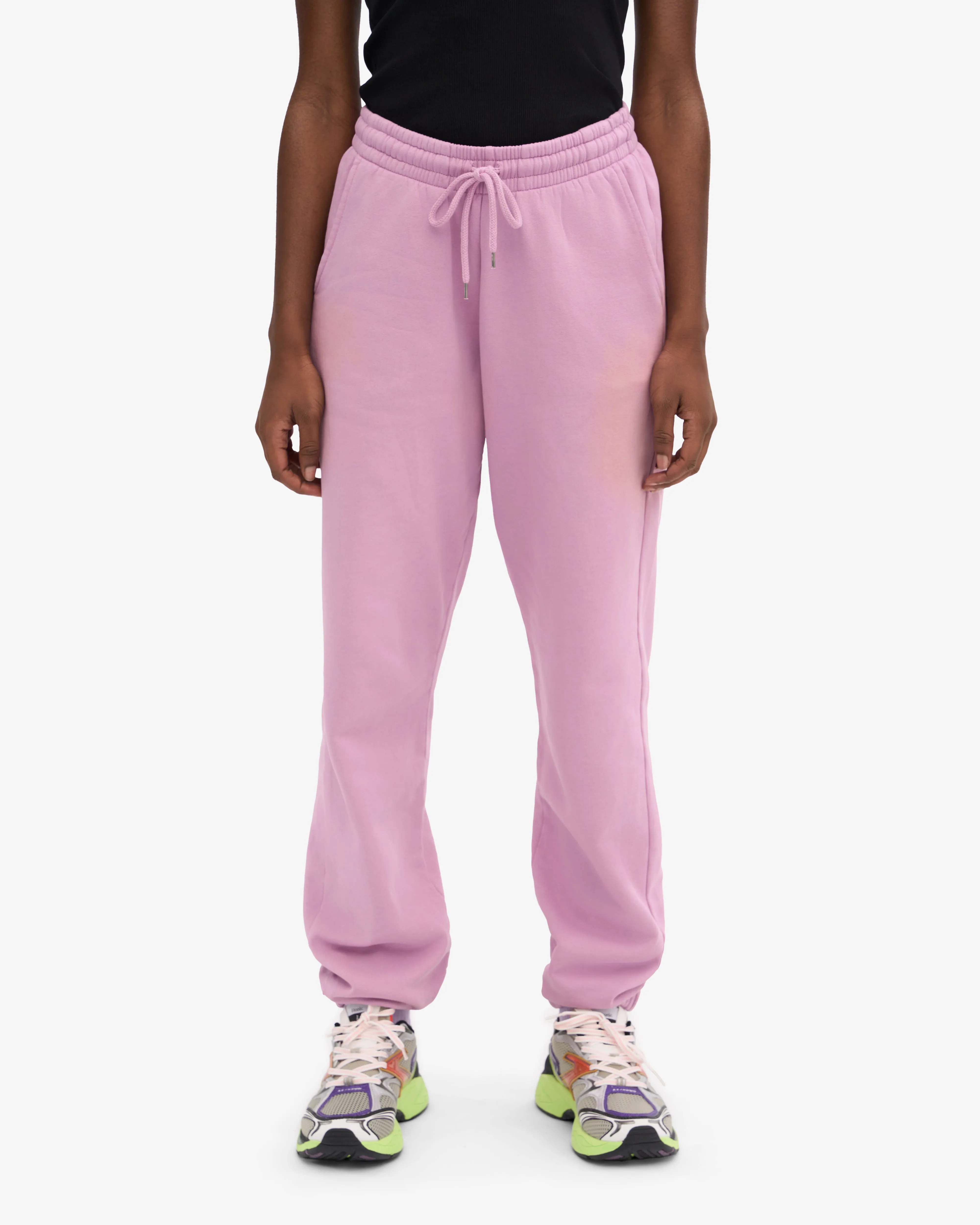 Organic Sweatpants - Cherry Blossom sold by Colorful Standard product image thumbnail 3