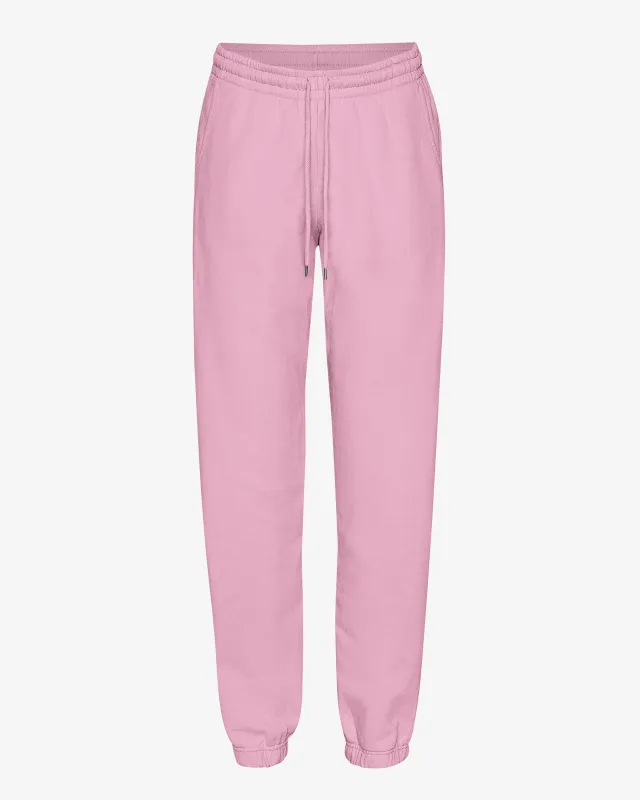 Organic Sweatpants - Cherry Blossom sold by Colorful Standard