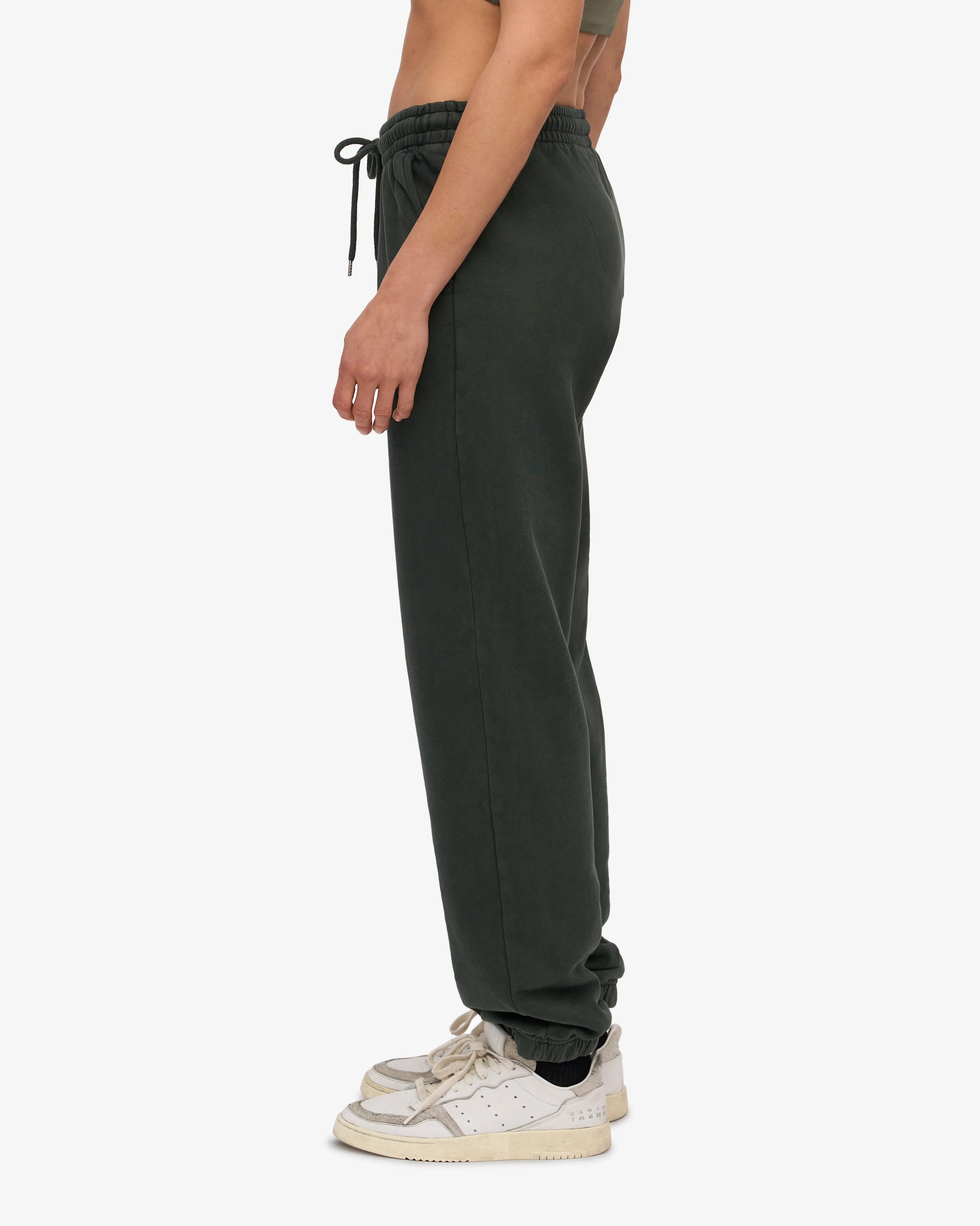 Organic Sweatpants - Midnight Forest sold by Colorful Standard product image thumbnail 4