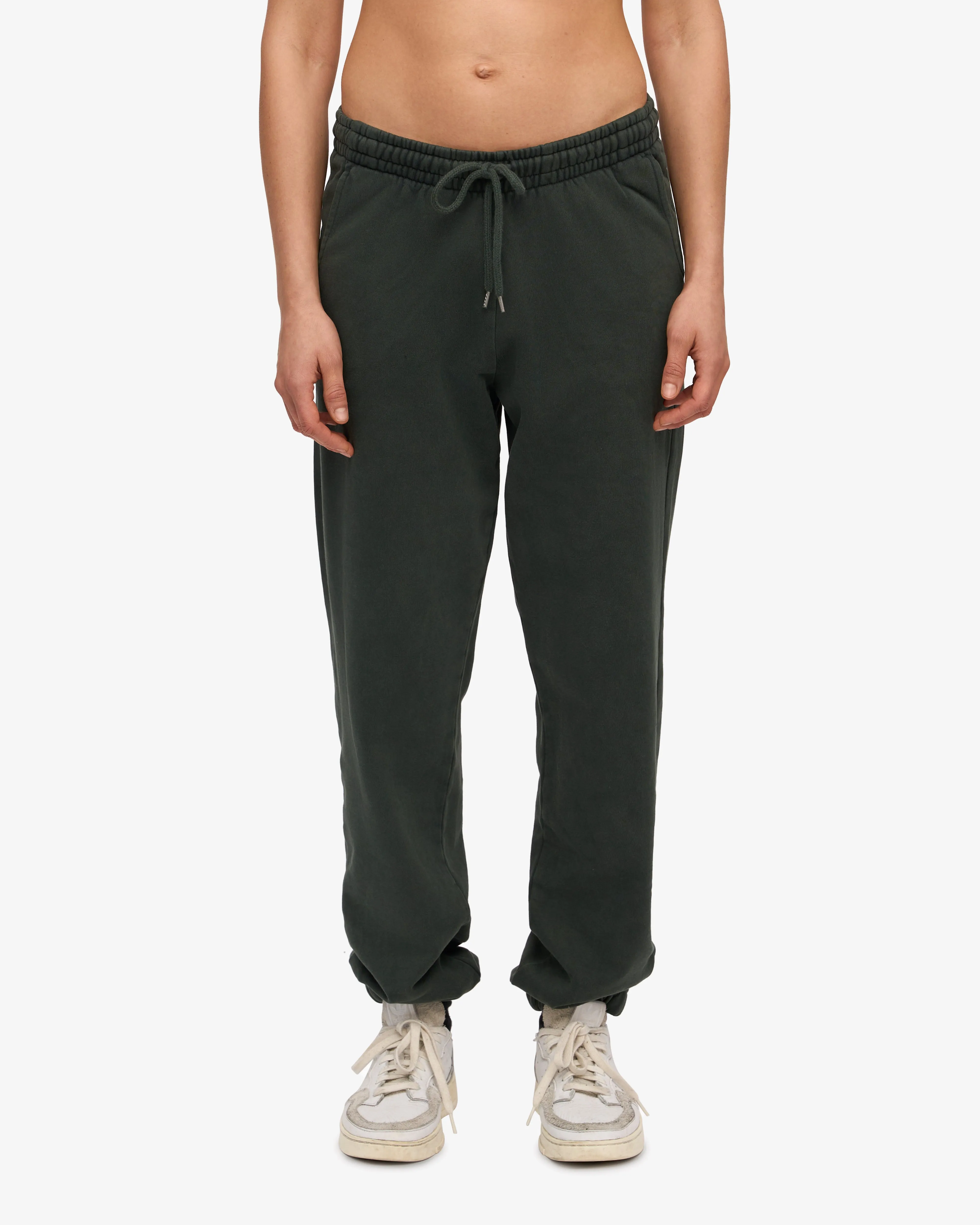 Organic Sweatpants - Midnight Forest sold by Colorful Standard product image thumbnail 3