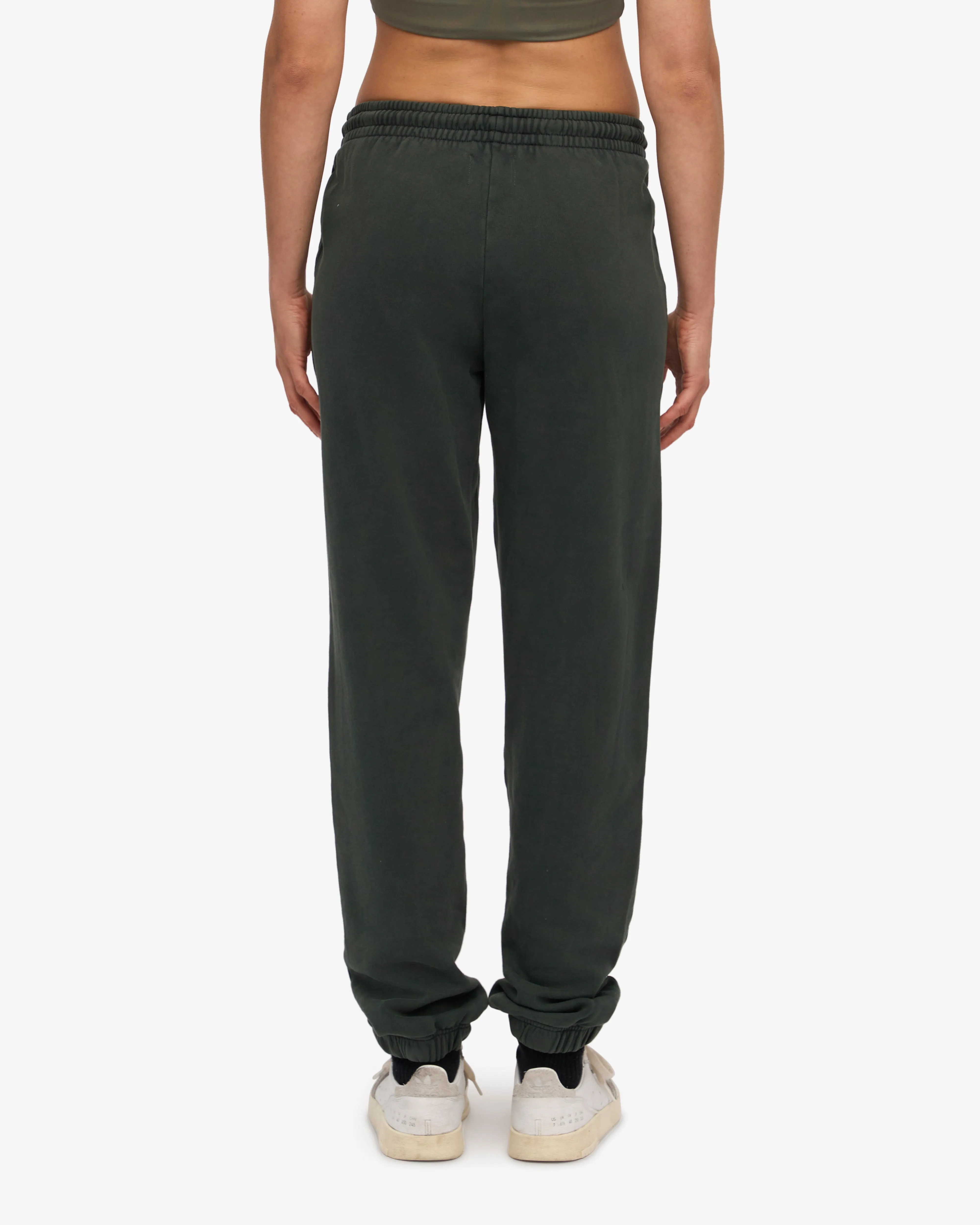 Organic Sweatpants - Midnight Forest sold by Colorful Standard product image thumbnail 5