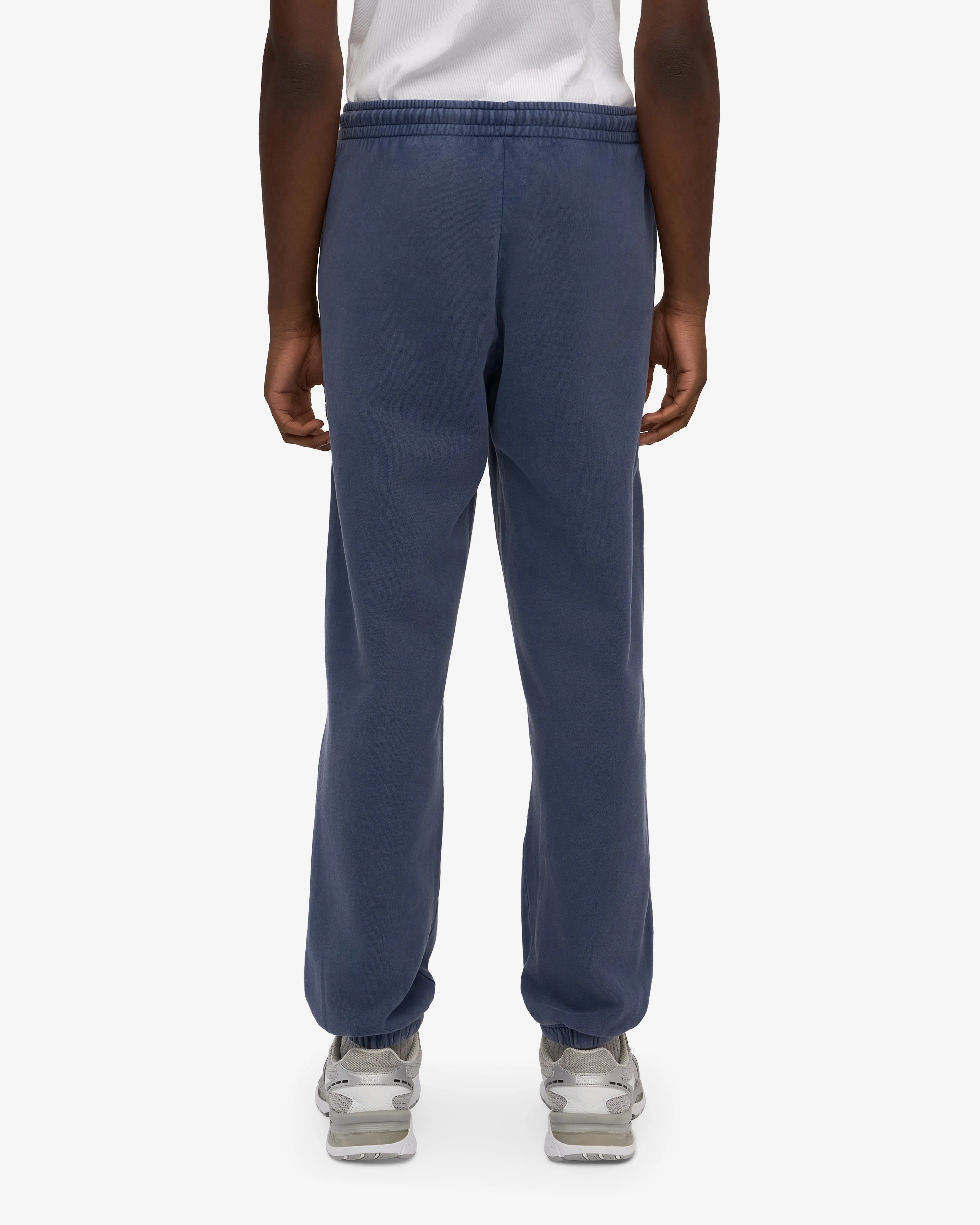 Organic Sweatpants - Neptune Blue sold by Colorful Standard product image thumbnail 5