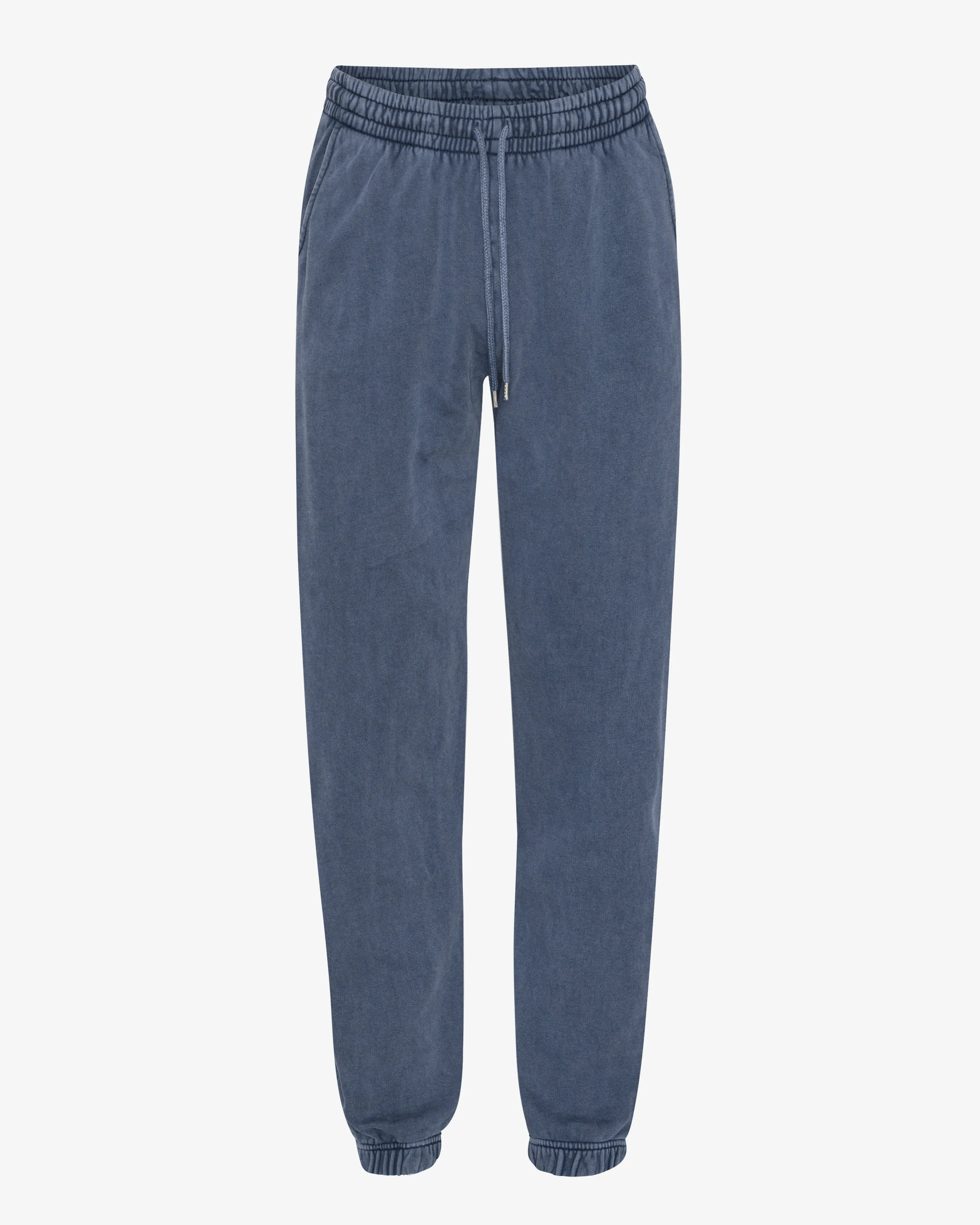 Organic Sweatpants - Neptune Blue sold by Colorful Standard
