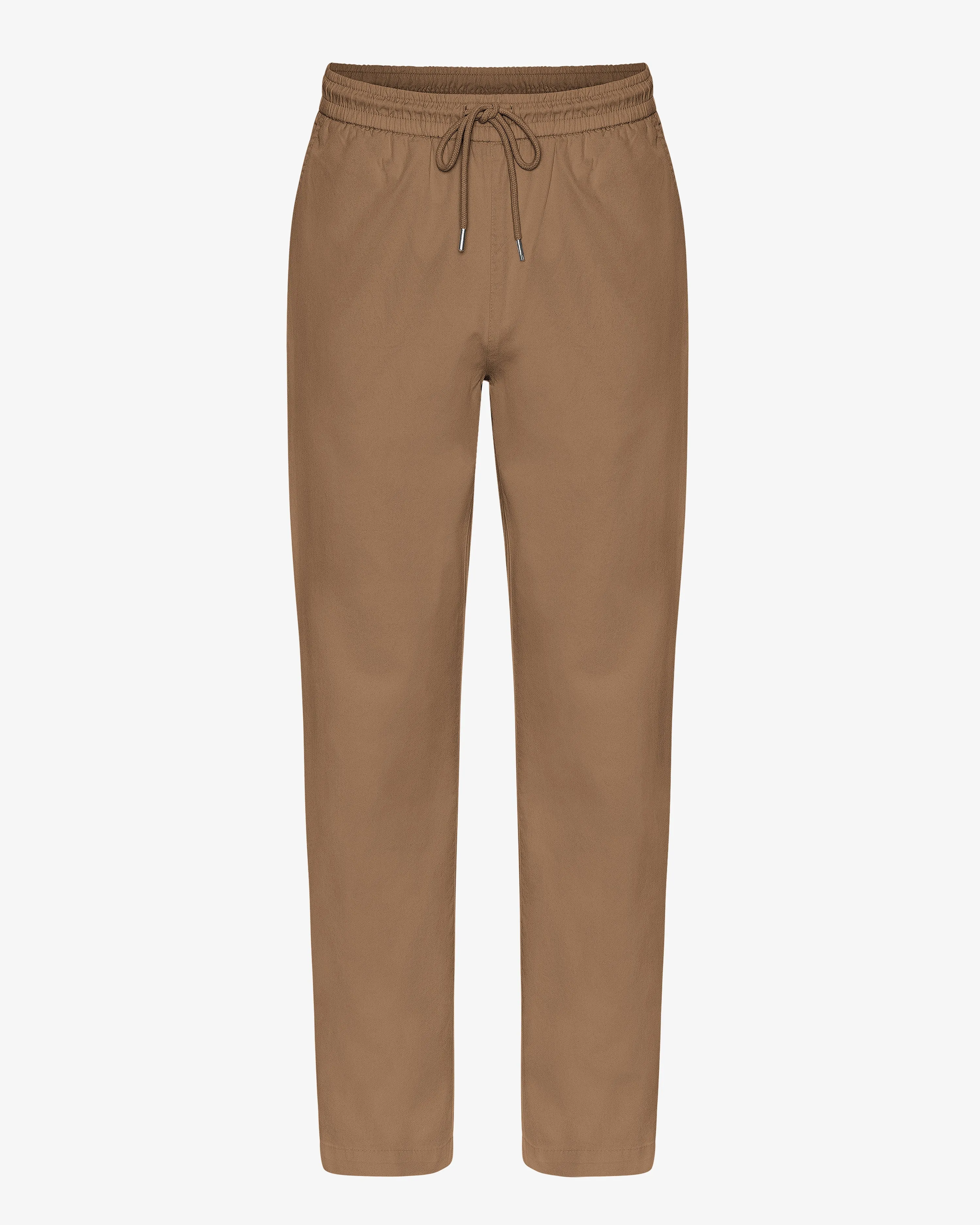 Organic Twill Pants - Sahara Camel sold by Colorful Standard