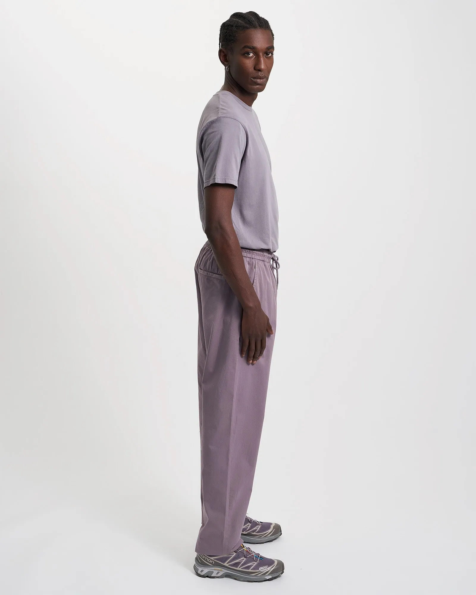 Organic Twill Pants - Desert Khaki sold by Colorful Standard product image thumbnail 4