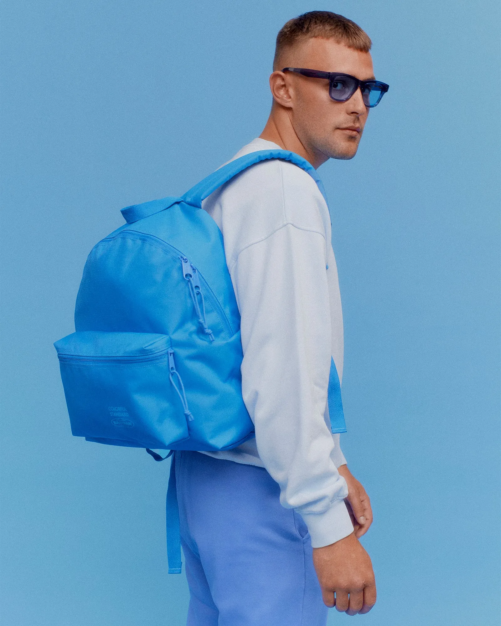 Day Pak'r - Pacific Blue sold by Colorful Standard product image thumbnail 2