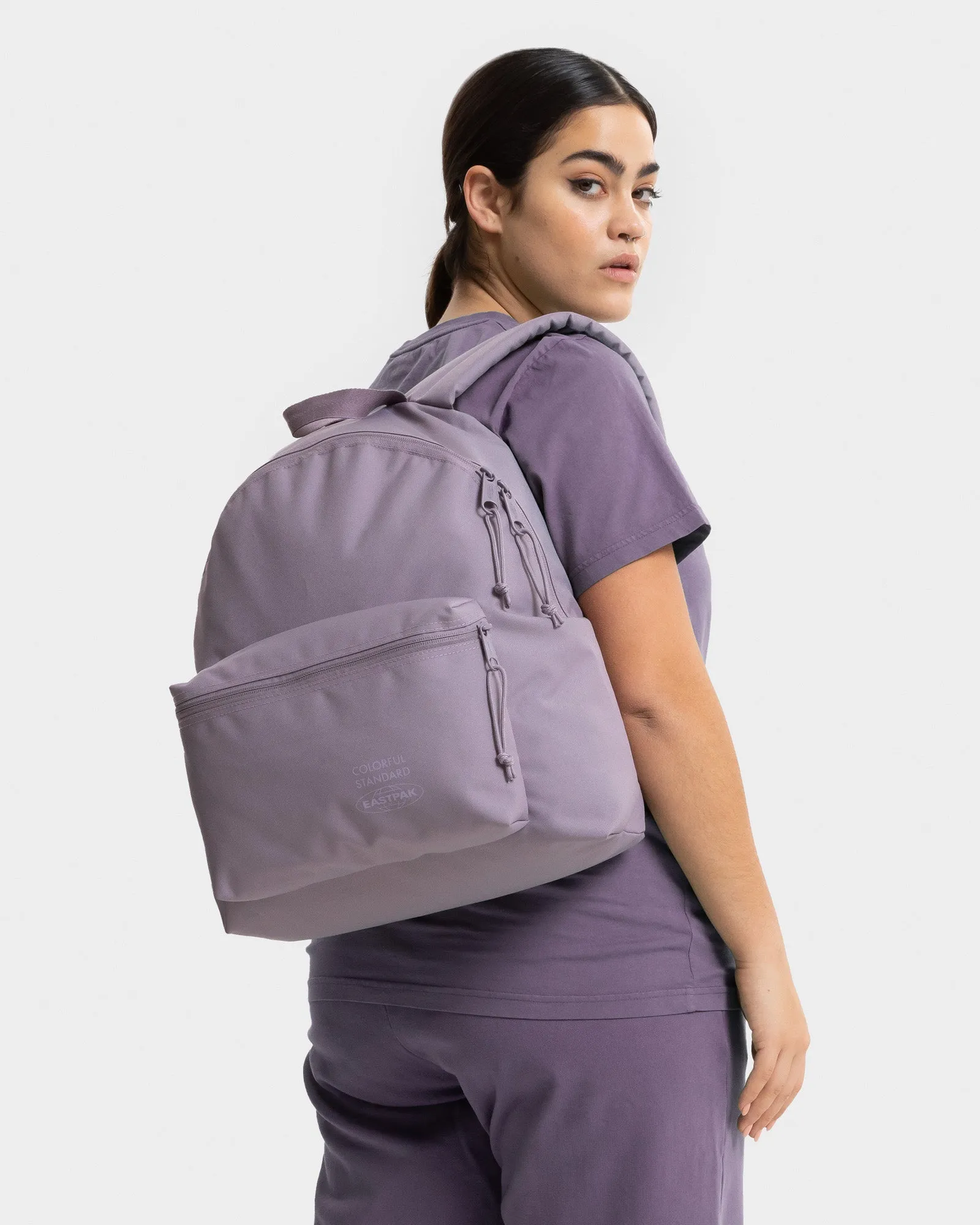 Day Pak'r - Purple Haze sold by Colorful Standard product image thumbnail 2