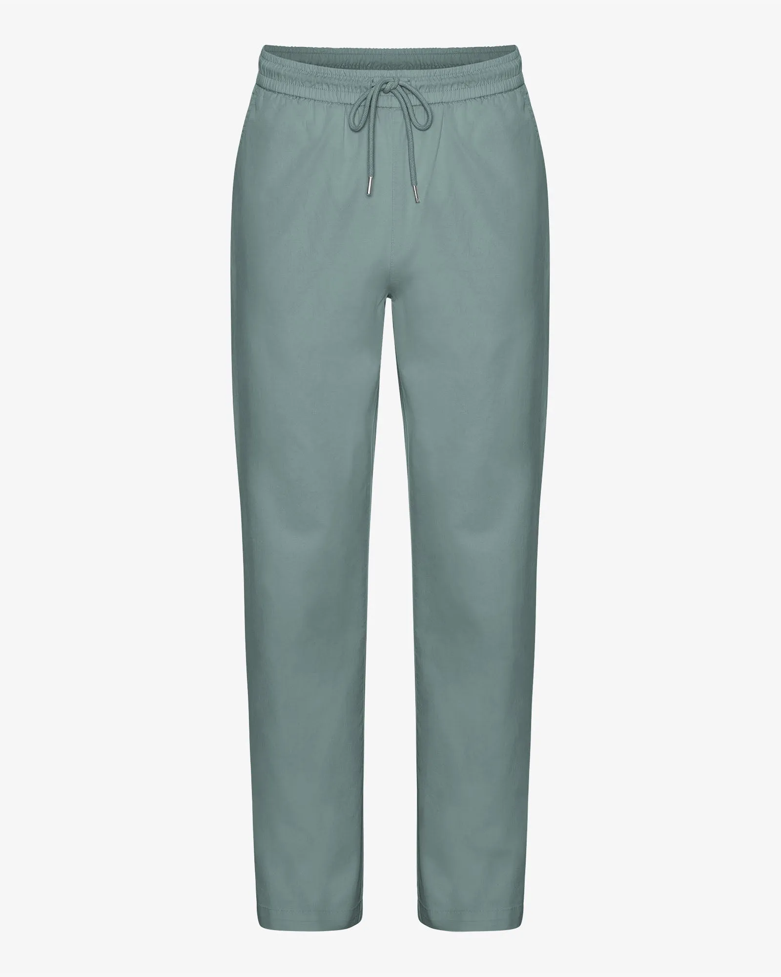 Organic Twill Pants - Steel Blue sold by Colorful Standard