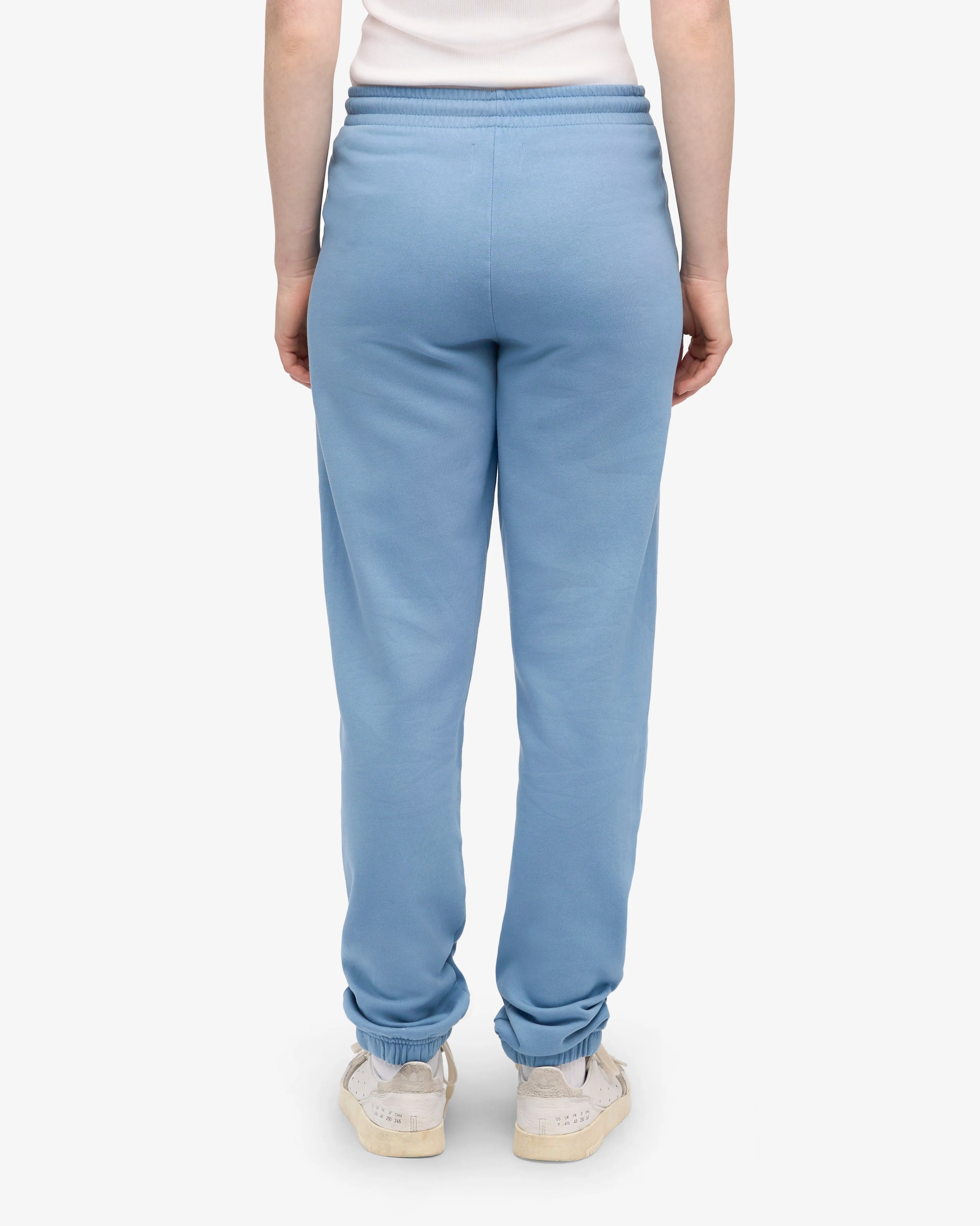 Organic Sweatpants - Seaside Blue sold by Colorful Standard product image thumbnail 5