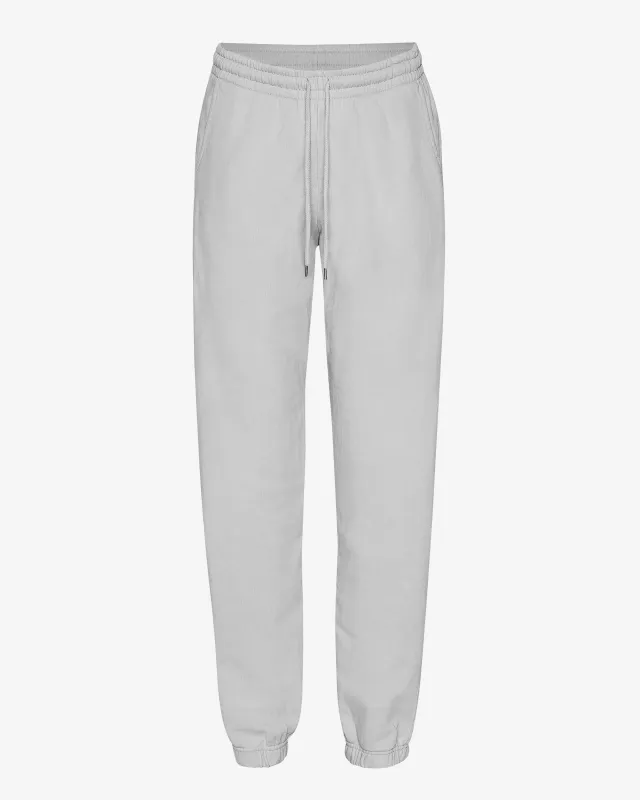 Organic Sweatpants - Faded Grey sold by Colorful Standard