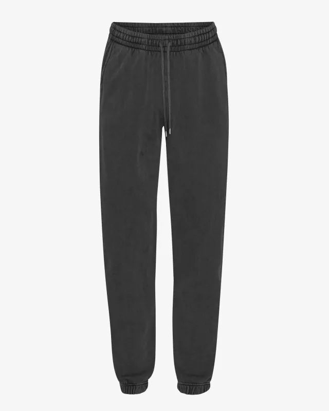 Organic Sweatpants - Faded Black sold by Colorful Standard