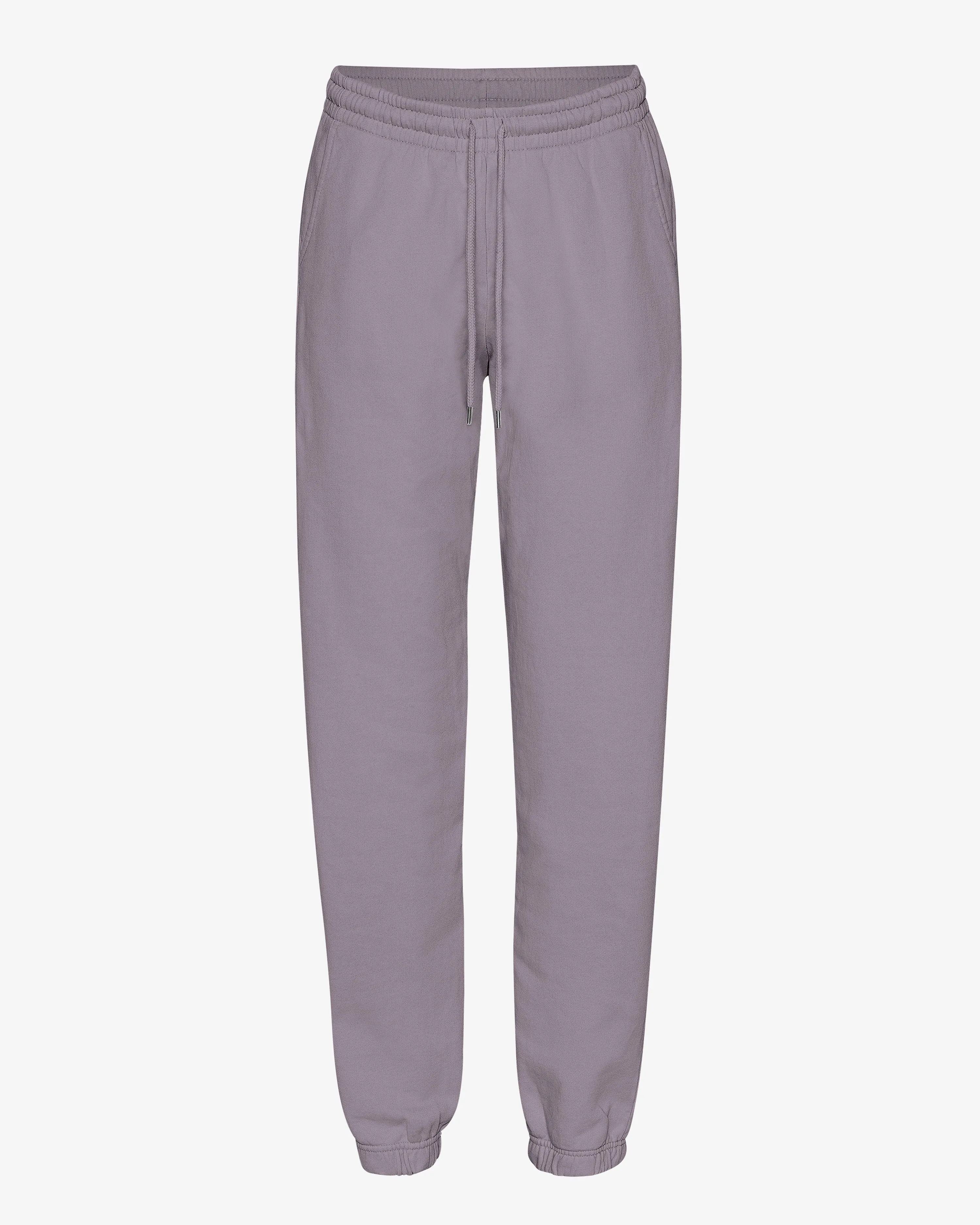 Organic Sweatpants - Purple Haze sold by Colorful Standard