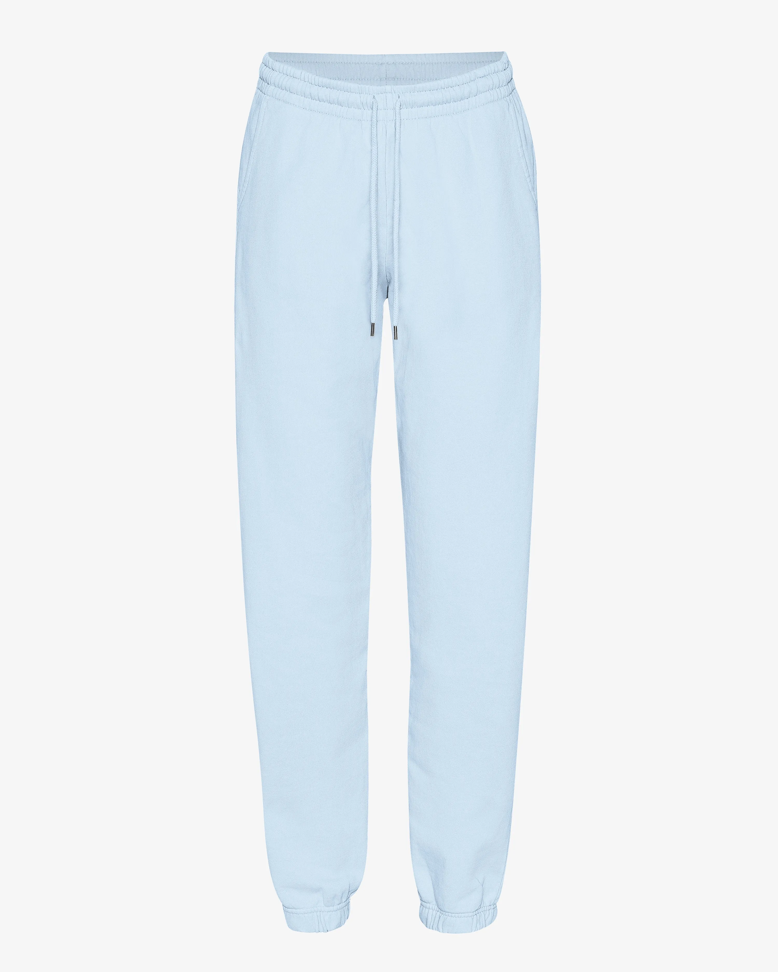 Organic Sweatpants - Polar Blue sold by Colorful Standard