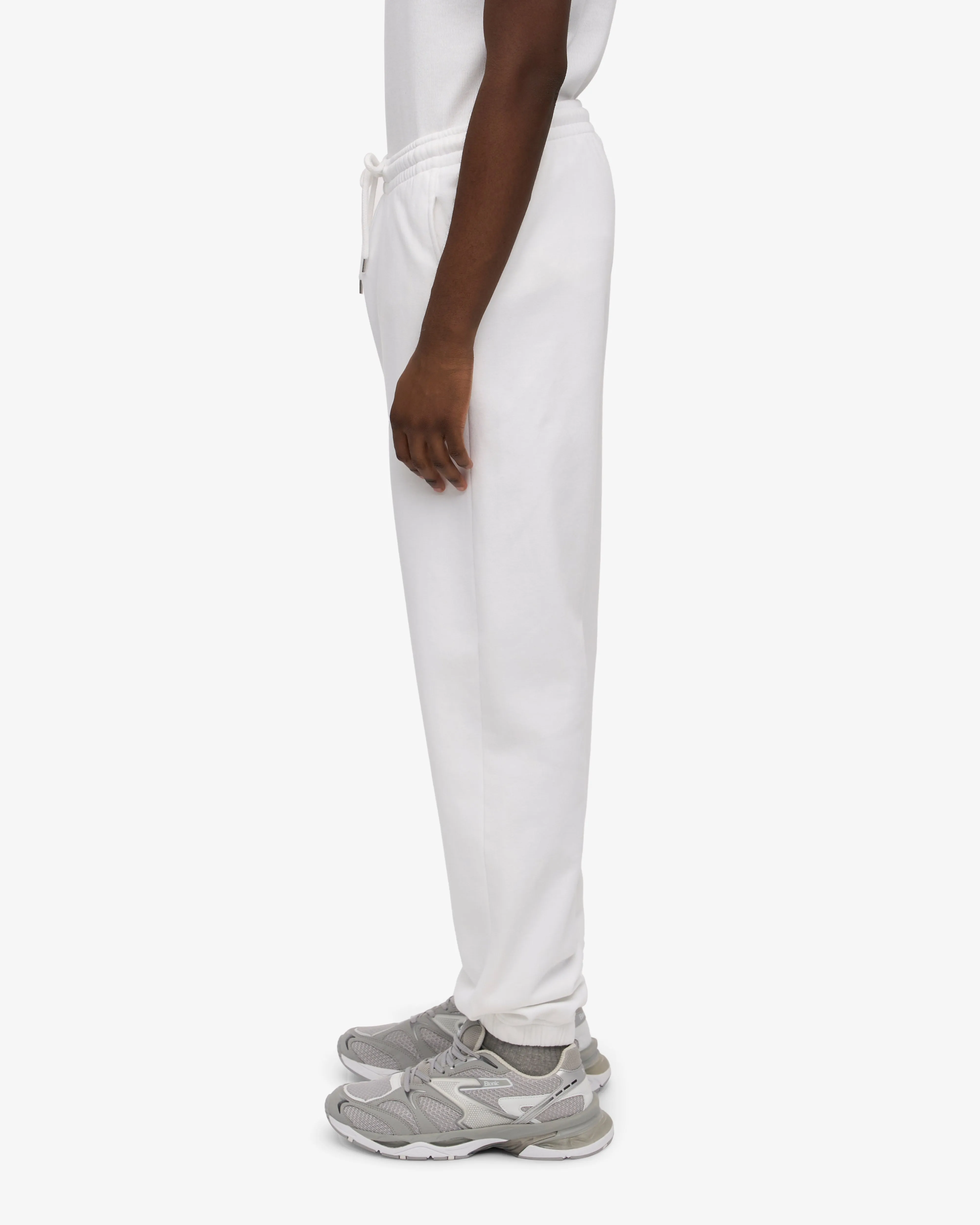 Organic Sweatpants - Optical White sold by Colorful Standard product image thumbnail 4