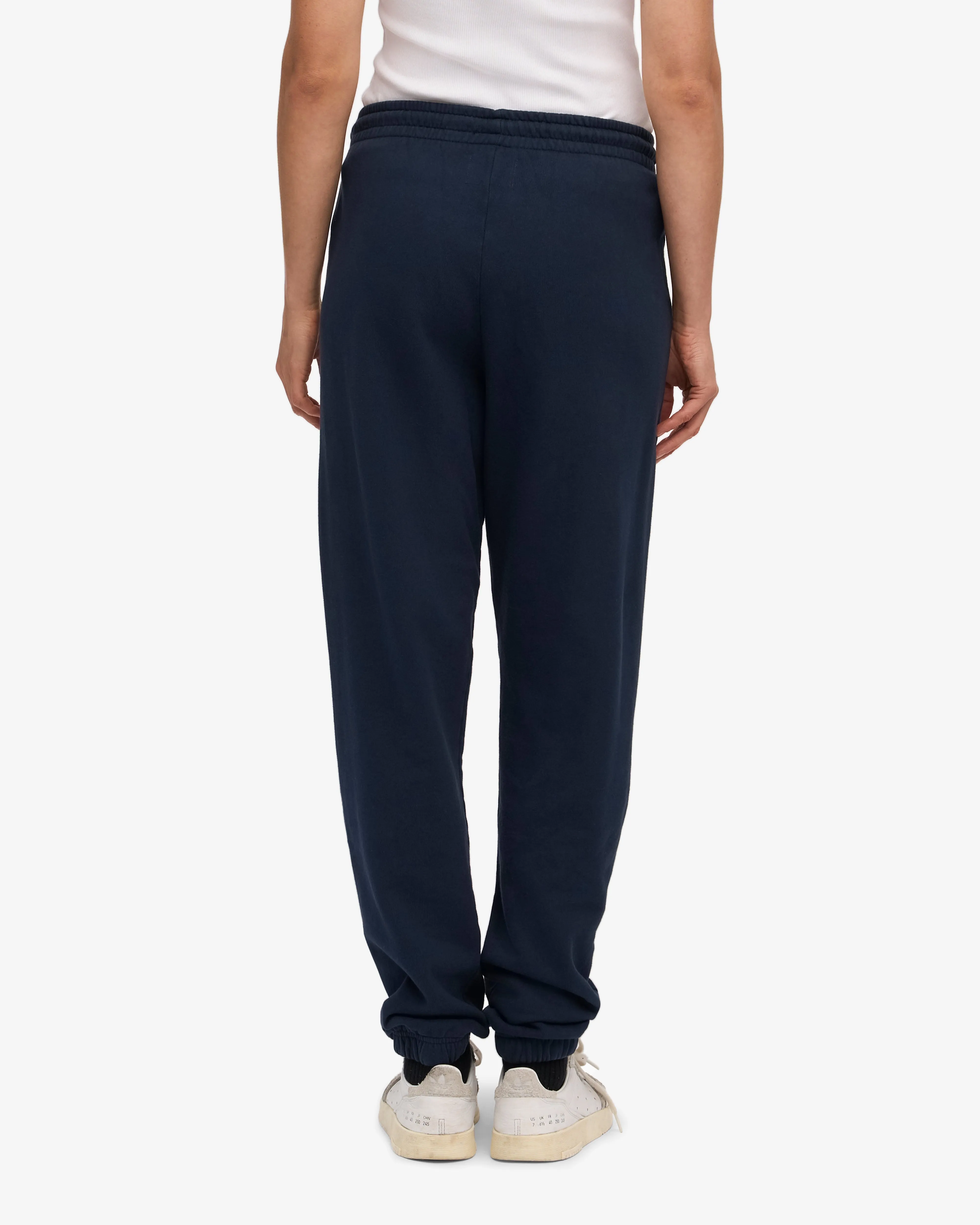Organic Sweatpants - Navy Blue sold by Colorful Standard product image thumbnail 5