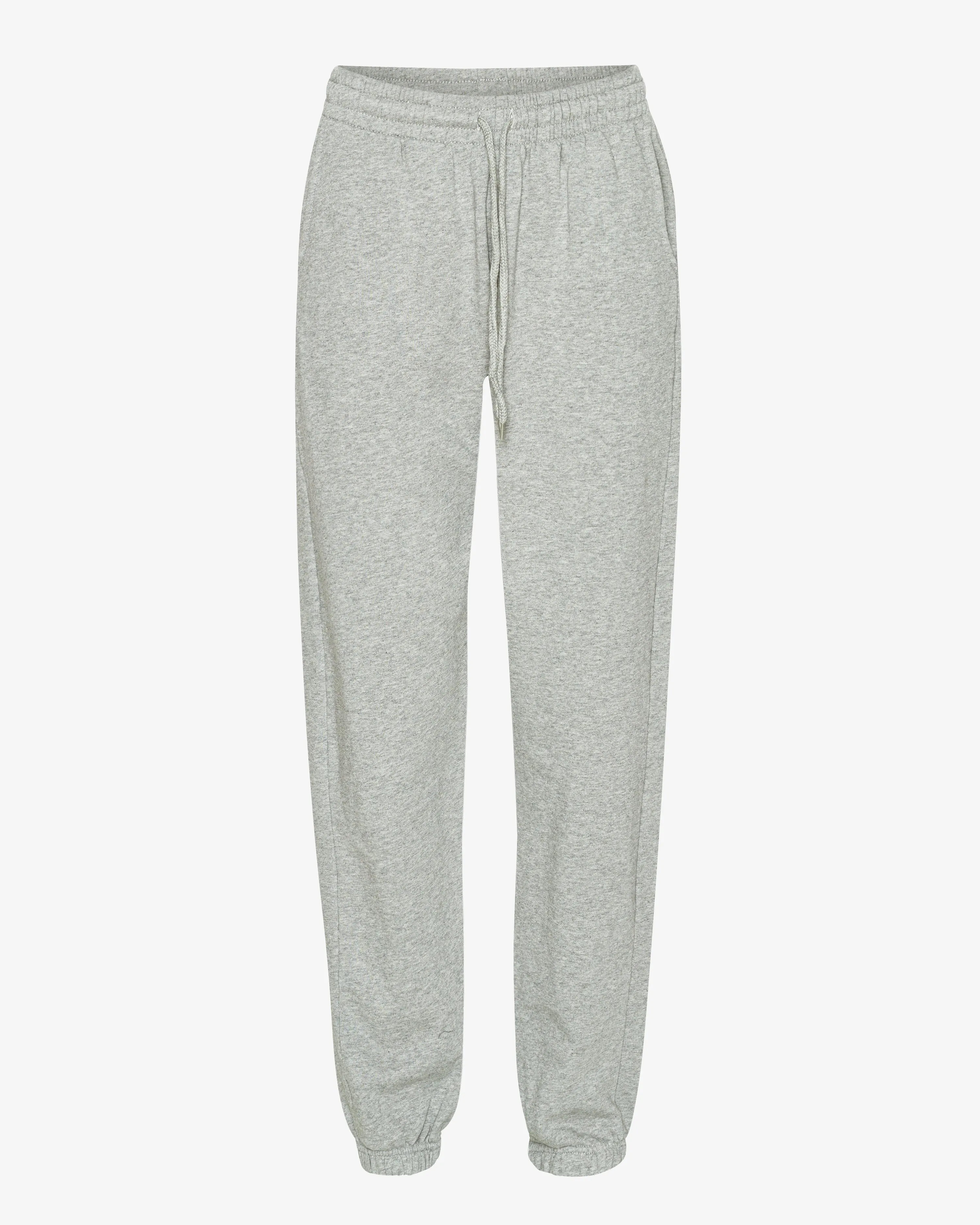 Organic Sweatpants - Heather Grey sold by Colorful Standard