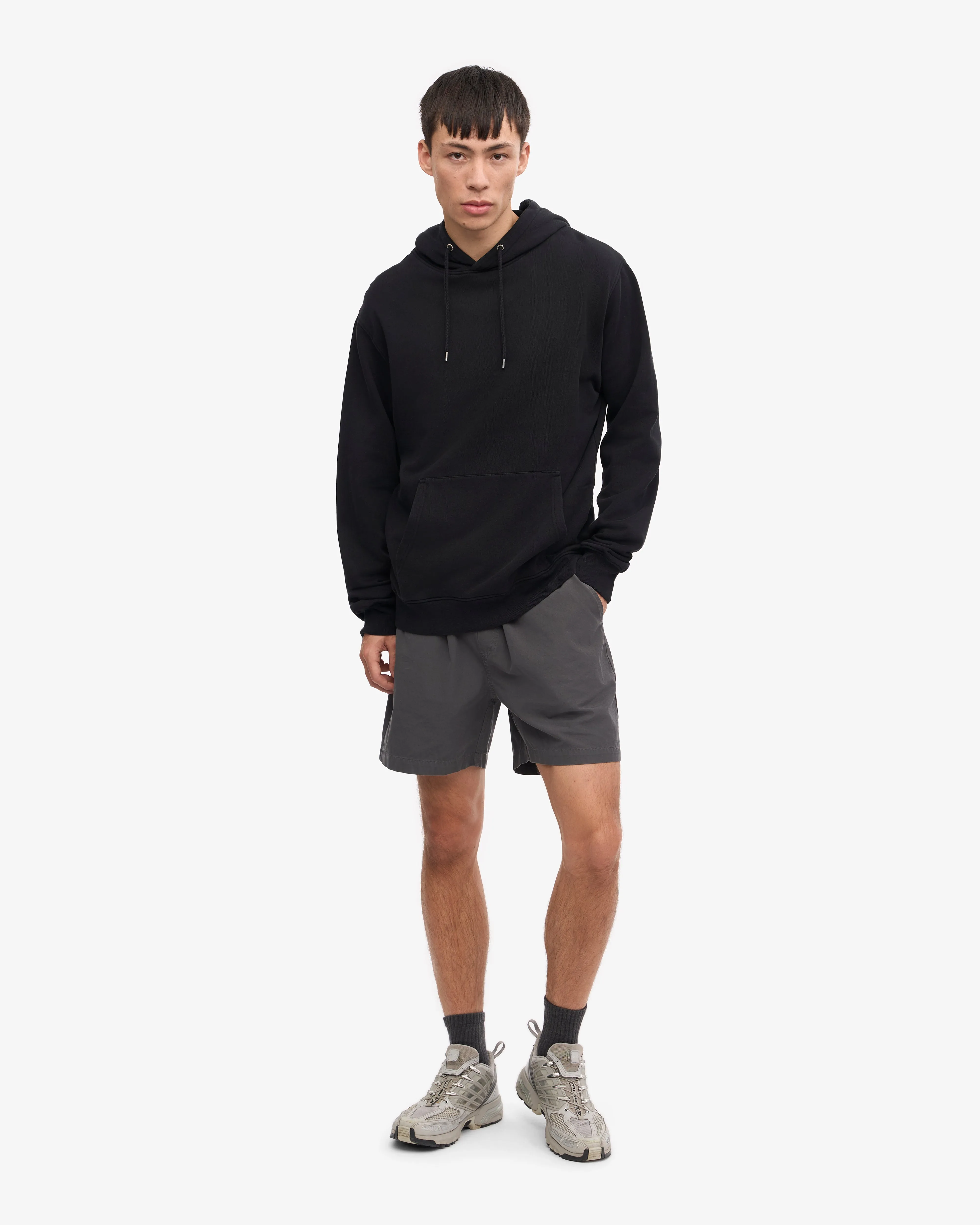 Classic Organic Hood - Deep Black sold by Colorful Standard product image thumbnail 5