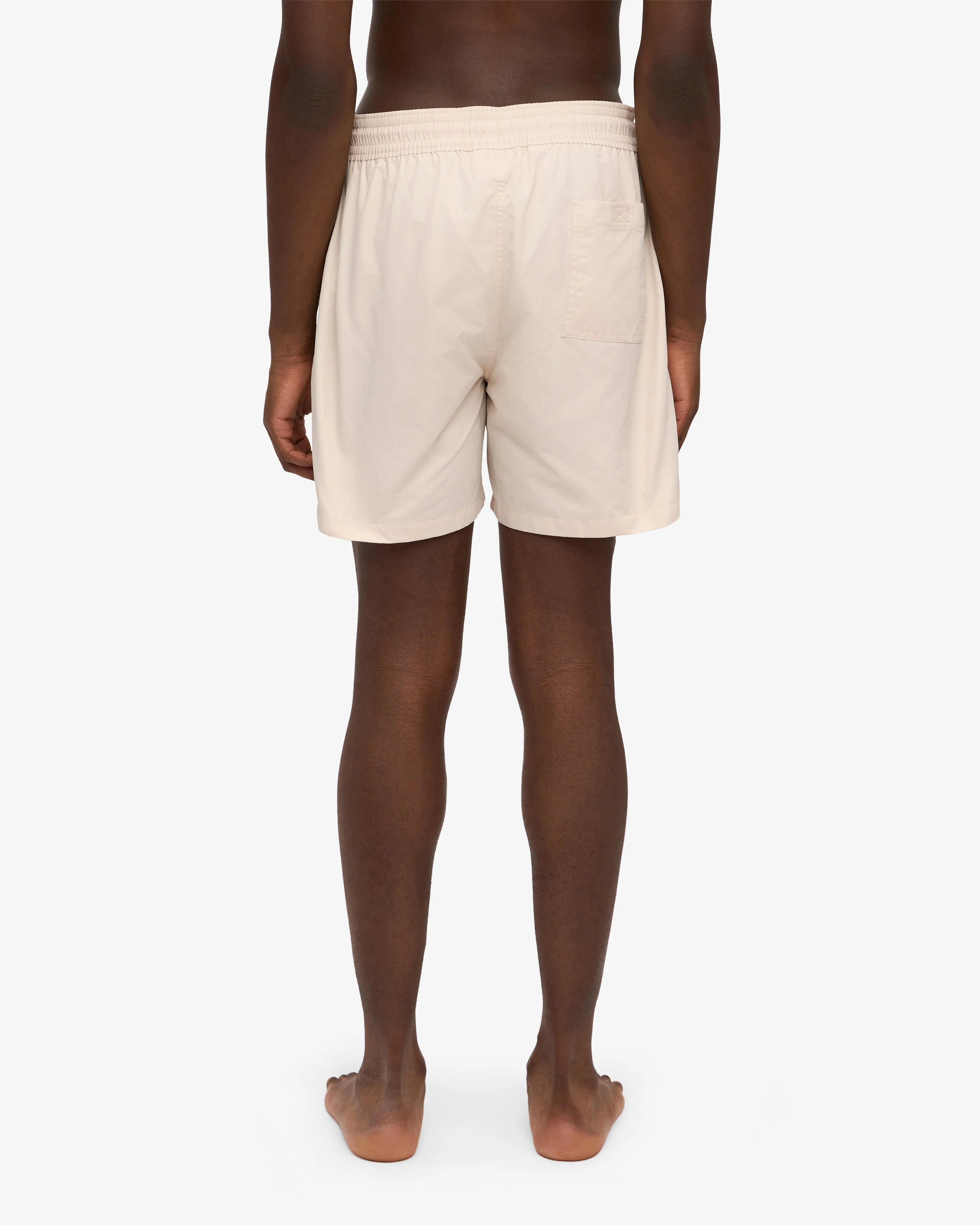 Classic Swim Shorts - Ivory White sold by Colorful Standard product image thumbnail 5