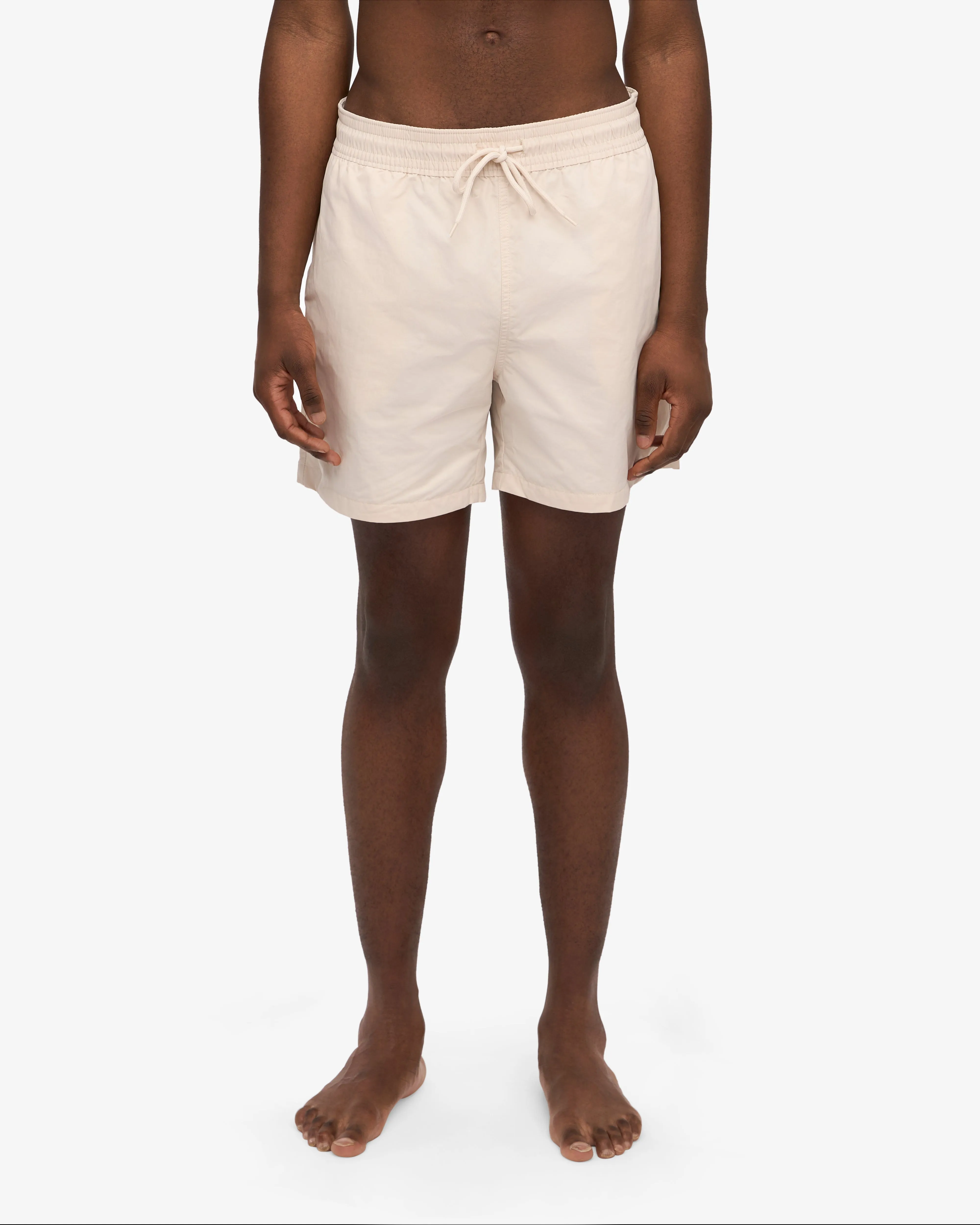 Classic Swim Shorts - Ivory White sold by Colorful Standard product image thumbnail 3